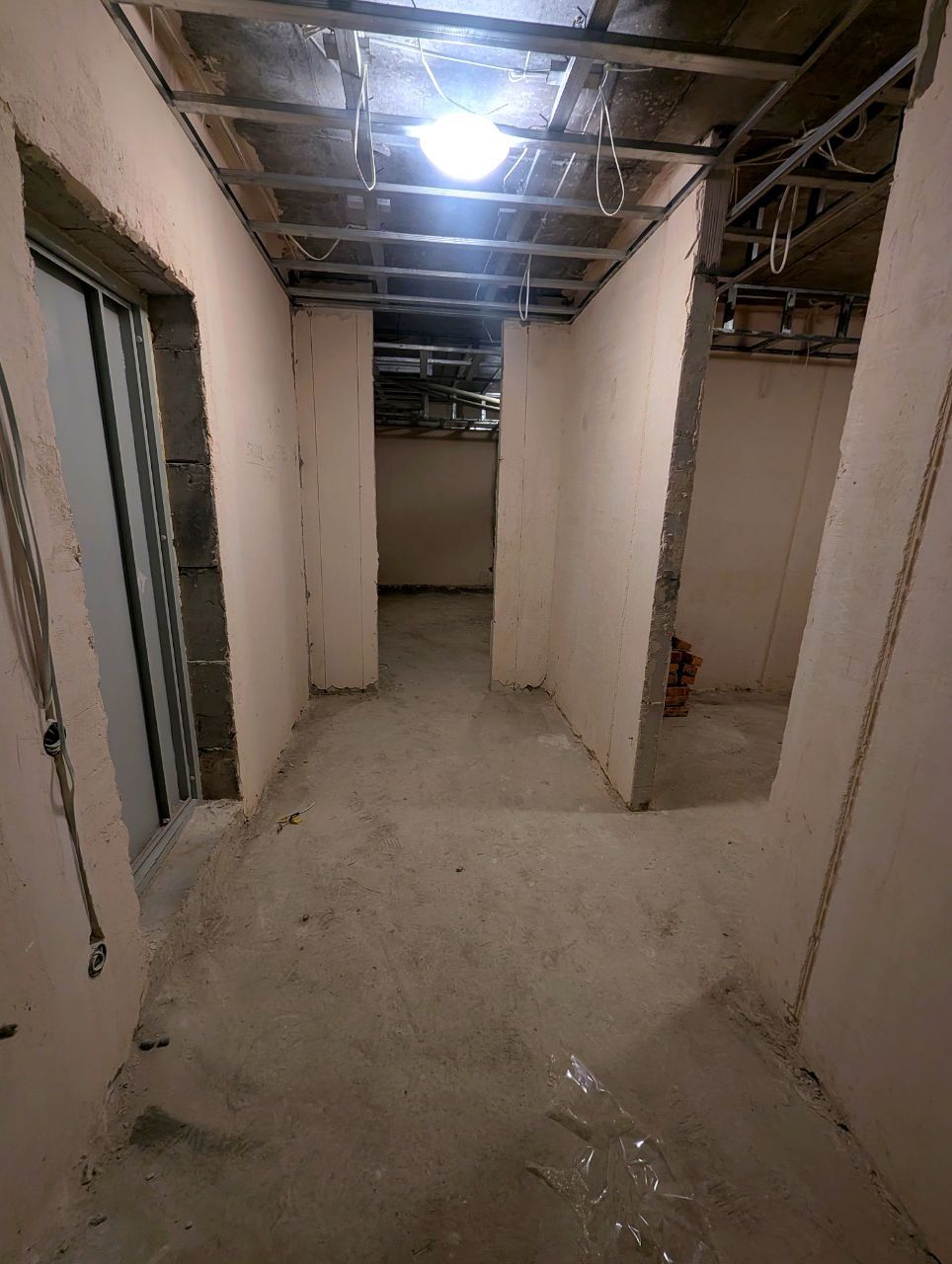 Коммерческое помещение 200кв. Французский бульвар ID 54194 (Фото 10)