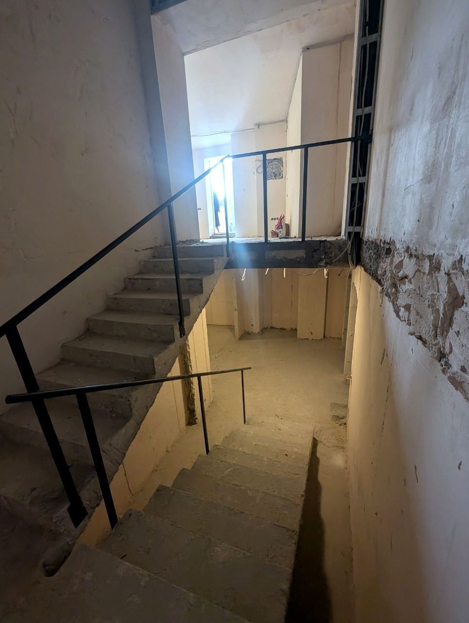 Коммерческое помещение 200кв. Французский бульвар ID 54194 (Фото 11)