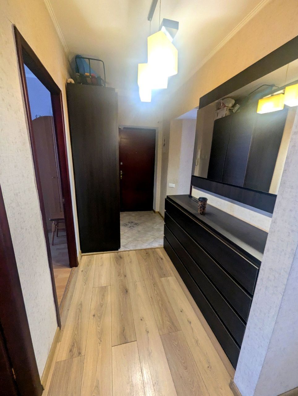 Топ-предложение! 3-комнатная квартира ул. Пироговская/Французский бул. ID 54193 (Фото 8)