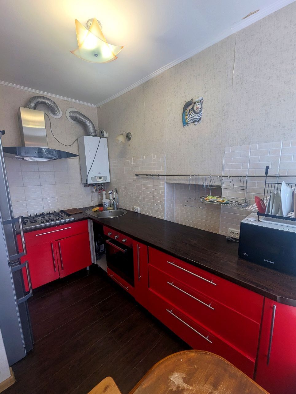 Топ-предложение! 3-комнатная квартира ул. Пироговская/Французский бул. ID 54193 (Фото 4)