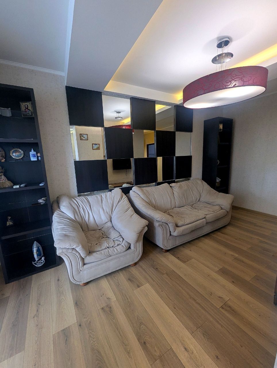 Топ-предложение! 3-комнатная квартира ул. Пироговская/Французский бул. ID 54193 (Фото 2)