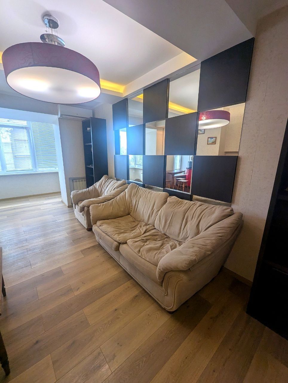 Топ-предложение! 3-комнатная квартира ул. Пироговская/Французский бул. ID 54193 (Фото 1)