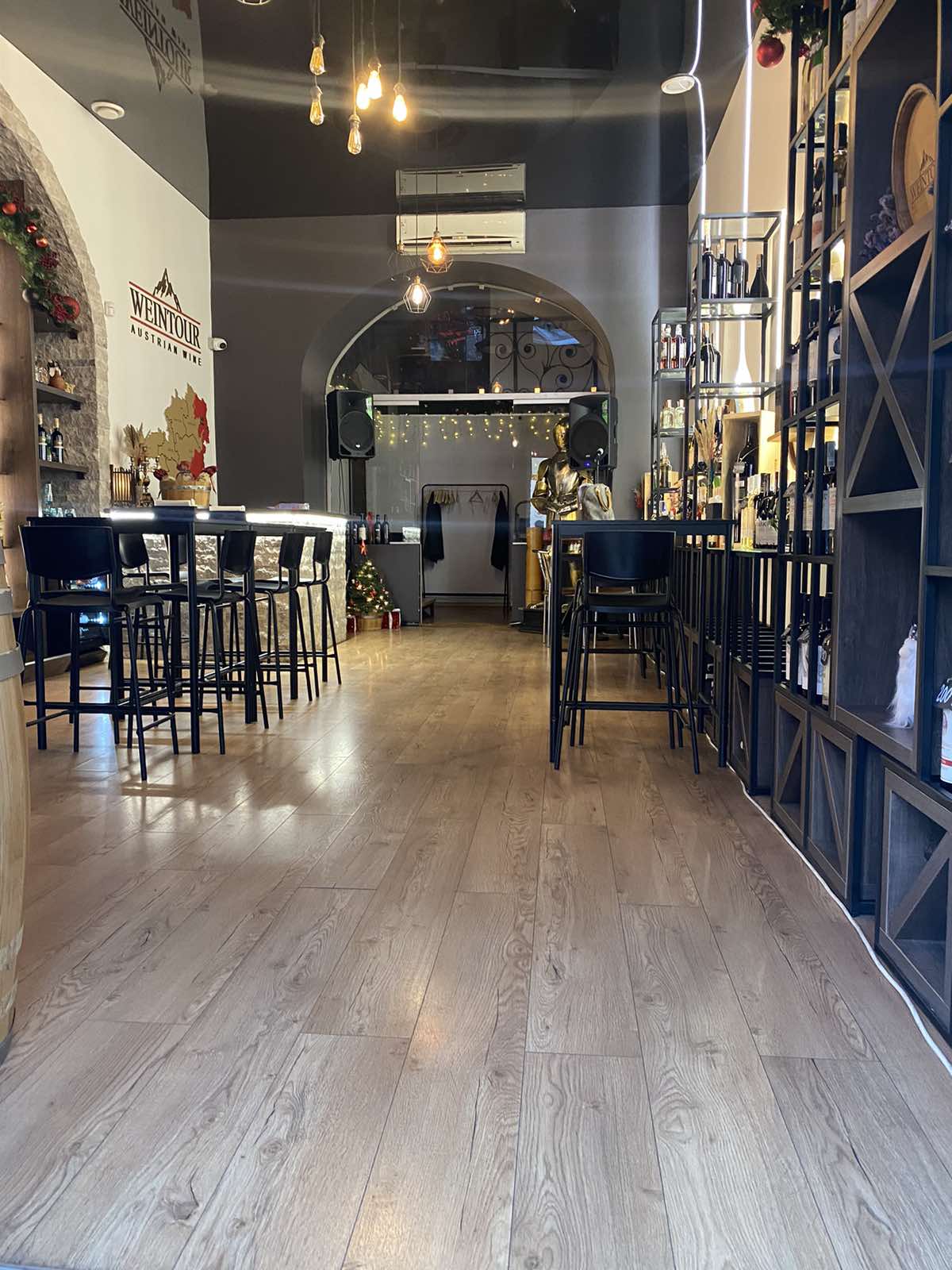 Аренда в центре города под кафе, бутик, салон и др. ID 19980 (Фото 1)