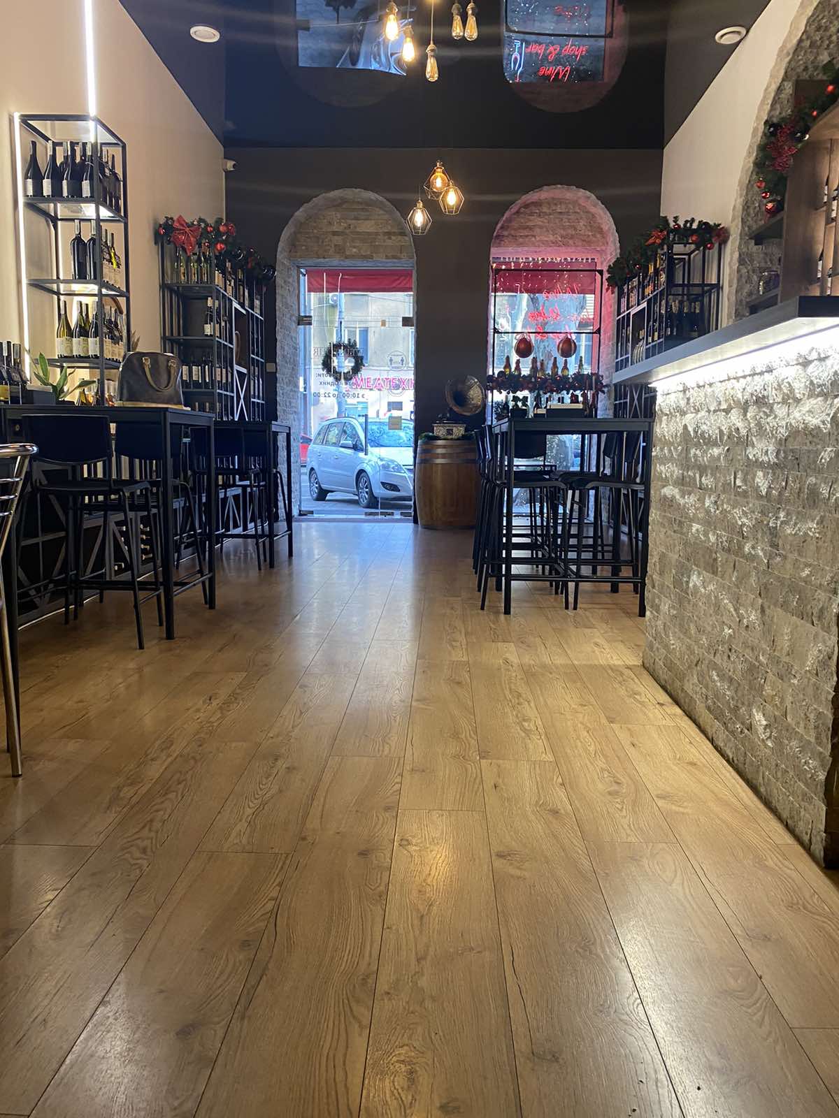 Аренда в центре города под кафе, бутик, салон и др. ID 19980 (Фото 2)