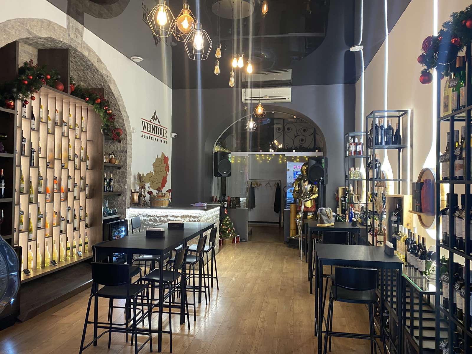 Аренда в центре города под кафе, бутик, салон и др. ID 19980 (Фото 3)