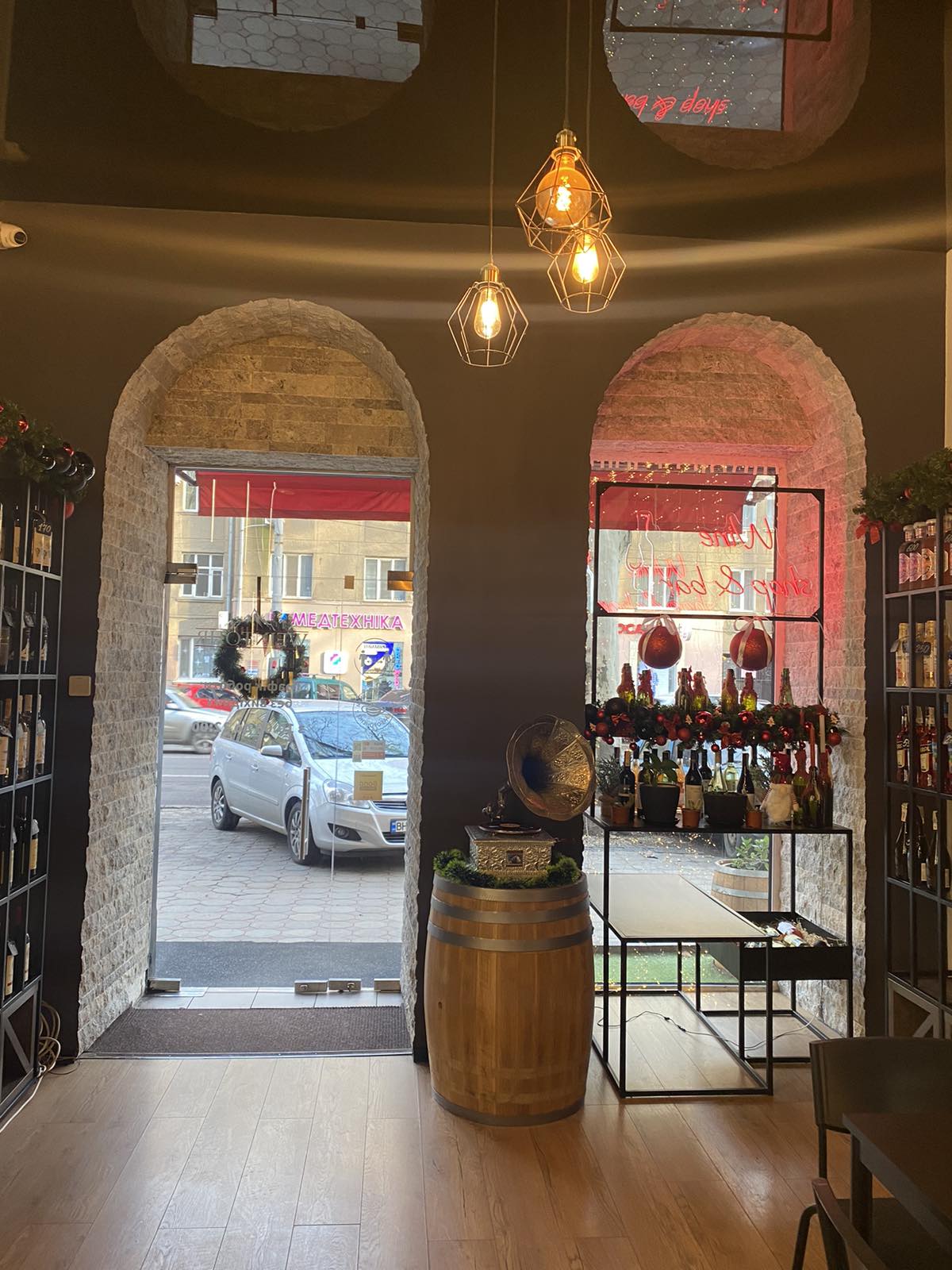 Аренда в центре города под кафе, бутик, салон и др. ID 19980 (Фото 4)