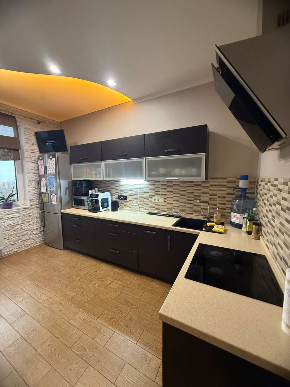 3-комнатная квартира в ЖК «2 Жемчужина» — 120 м² ID 54199 (Фото 2)