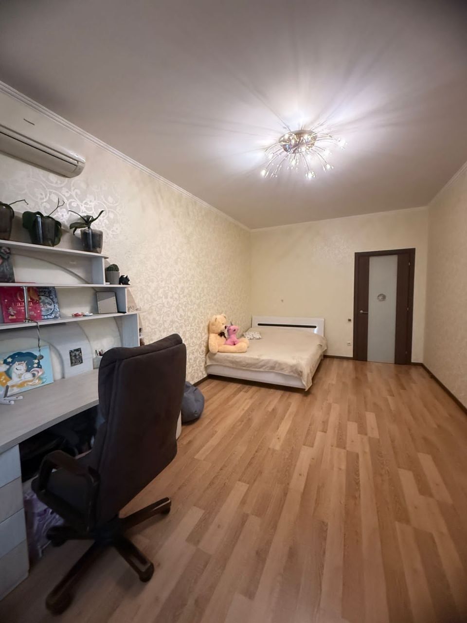 3-комнатная квартира в ЖК «2 Жемчужина» — 120 м² ID 54199 (Фото 6)