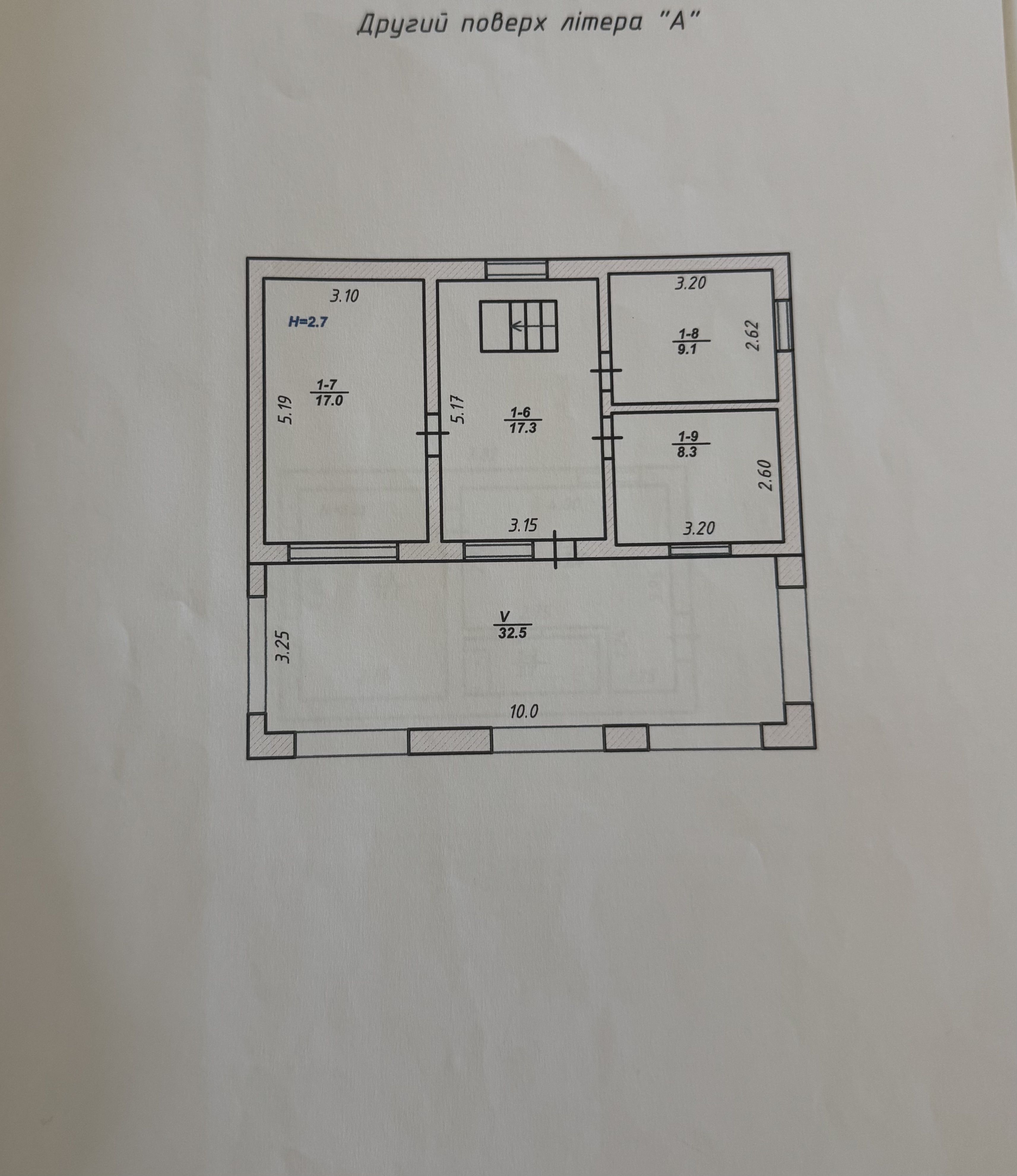 Дом у моря с участком 7 соток по ул. Дача Ковалевского ID 54201 (Фото 5)