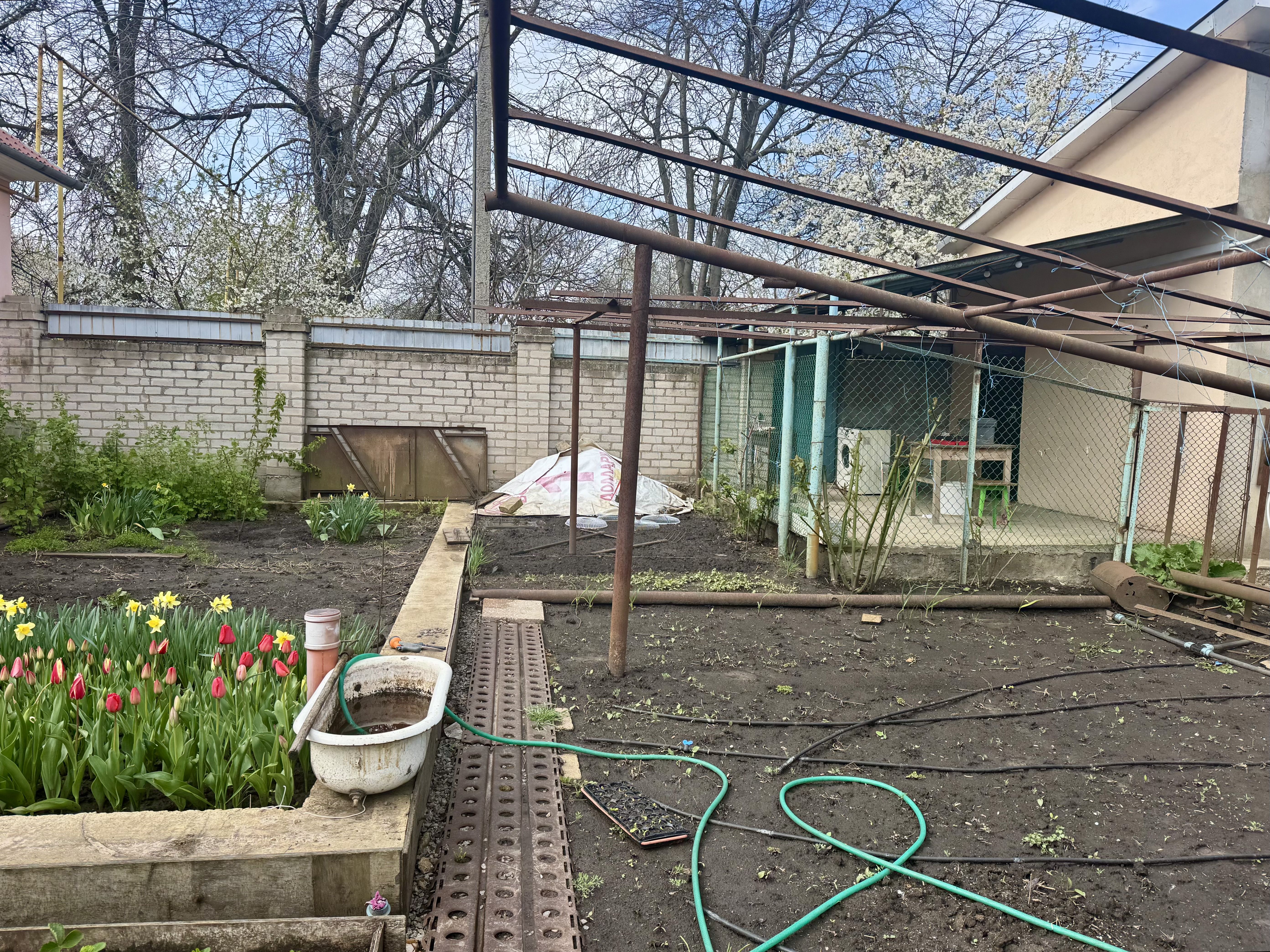 Дом у моря с участком 7 соток по ул. Дача Ковалевского ID 54201 (Фото 7)