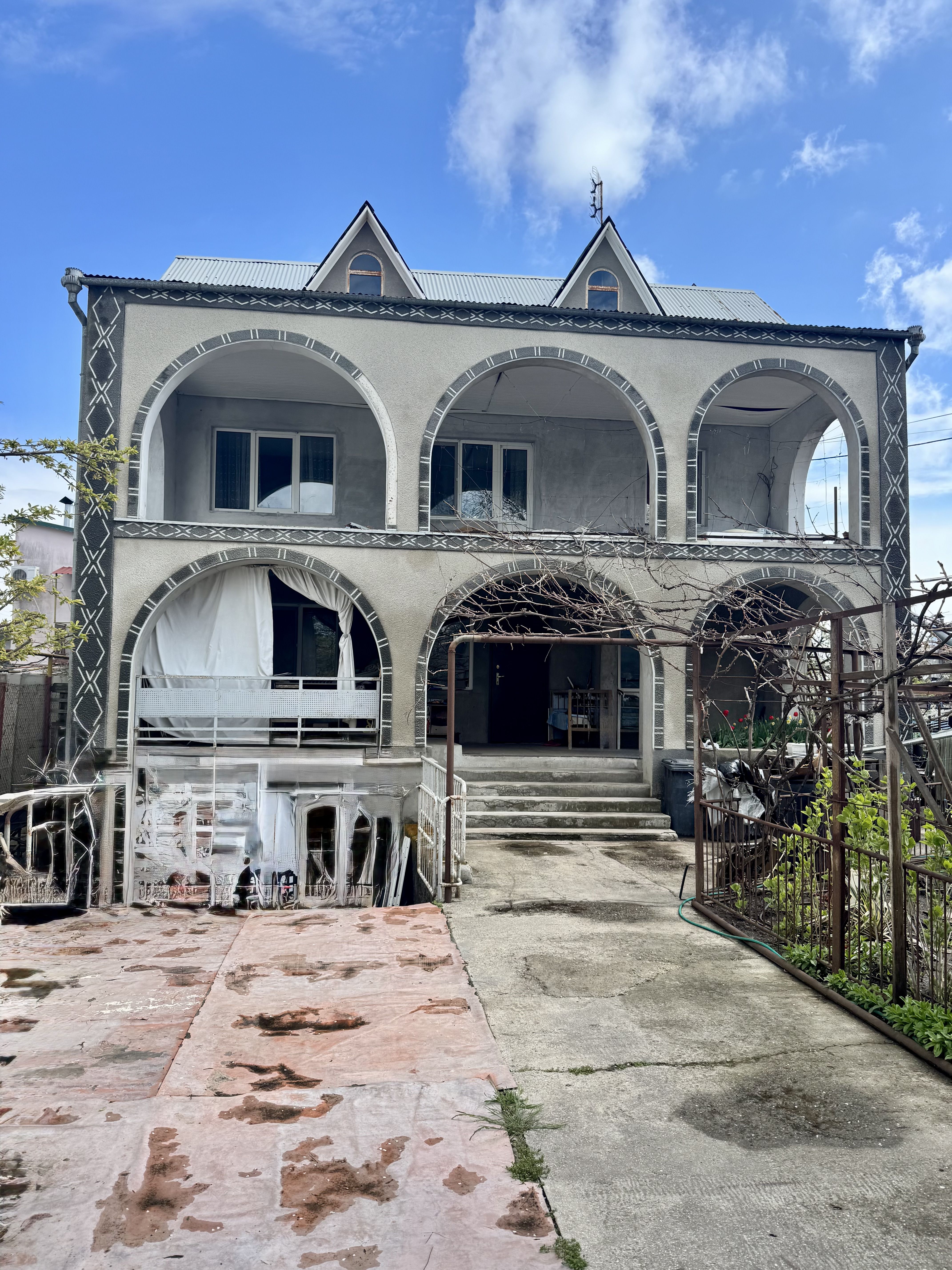 Дом у моря с участком 7 соток по ул. Дача Ковалевского ID 54201 (Фото 11)