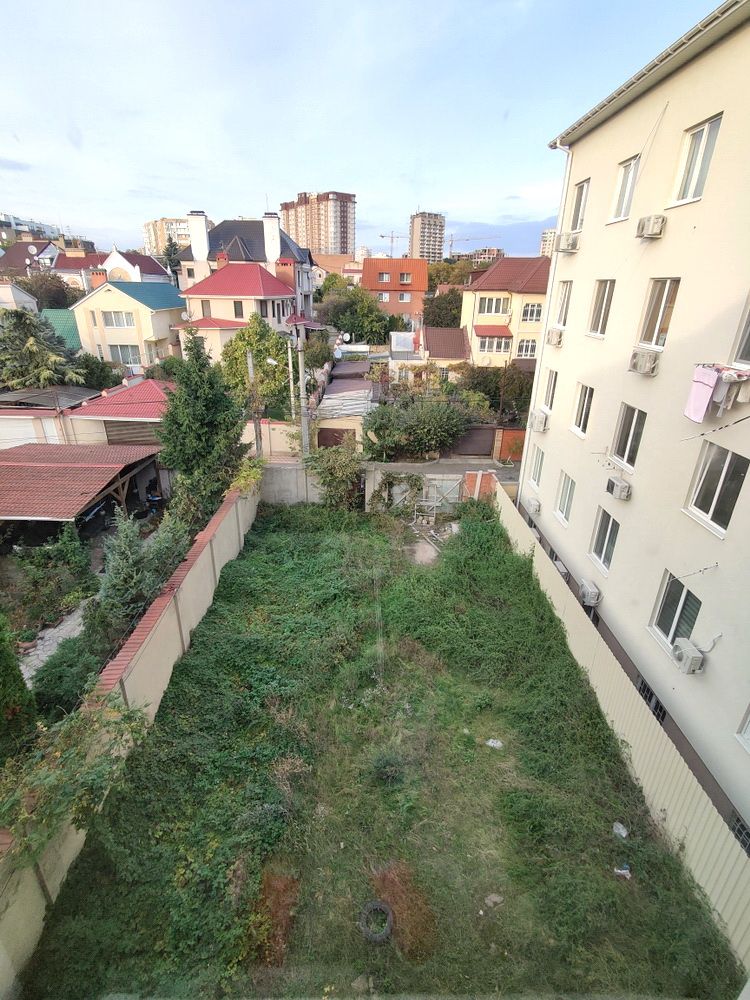 Будинок на 10 станції Фонтану. ID 32526 (Фото 12)