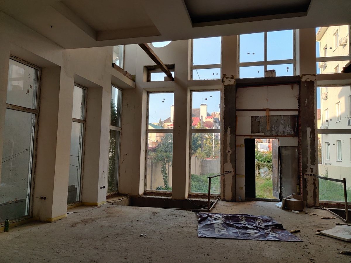 Будинок на 10 станції Фонтану. ID 32526 (Фото 18)