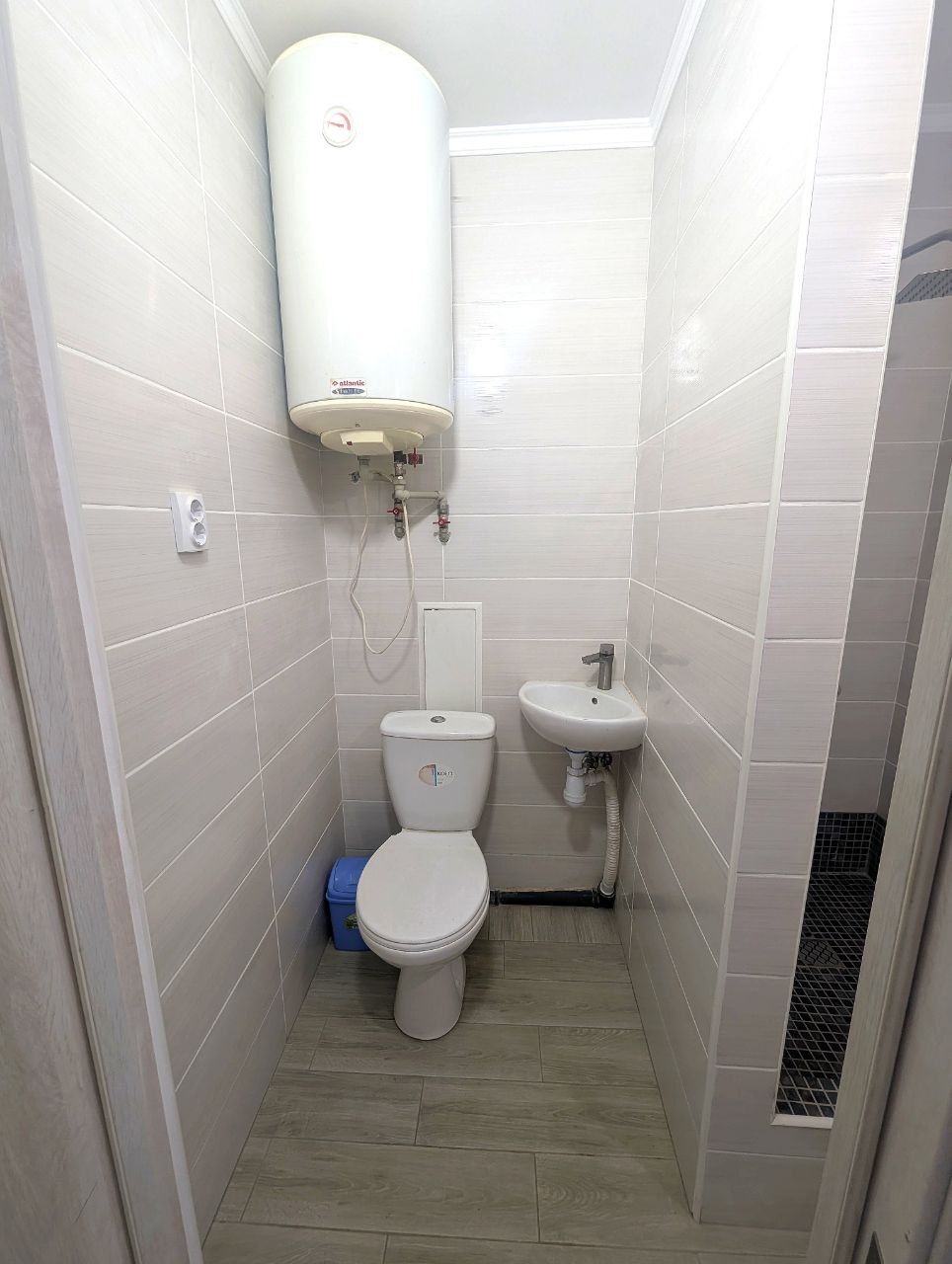 2-комнатная квартира на 6-й станции Фонтана — заезжай и живи  ID 54204 (Фото 7)