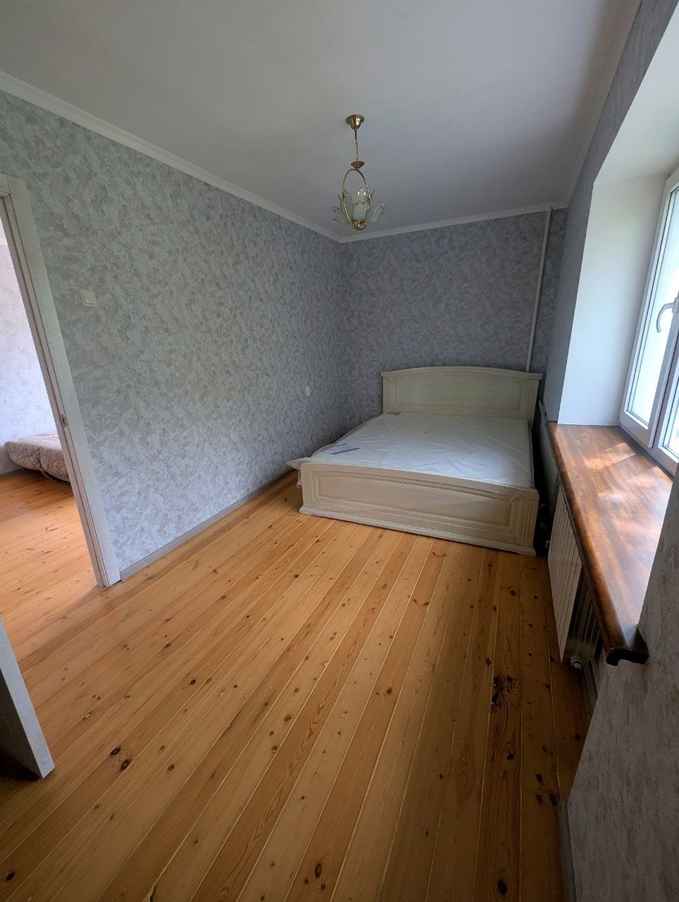 2-комнатная квартира на 6-й станции Фонтана — заезжай и живи  ID 54204 (Фото 4)