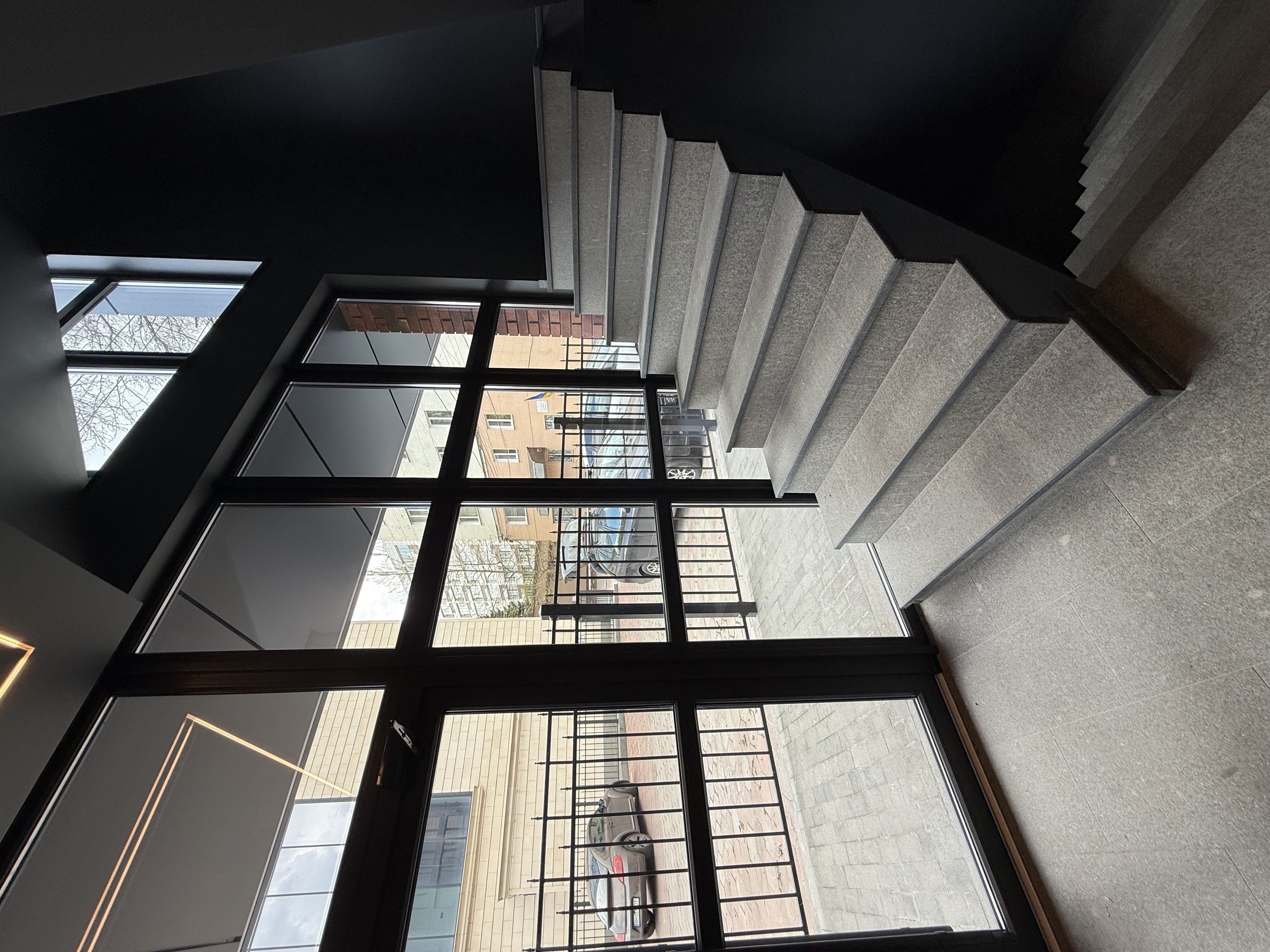 Аренда фасадного офиса 160 м² в новом БЦ на 5-й ст. Фонтана ID 54018 (Фото 6)