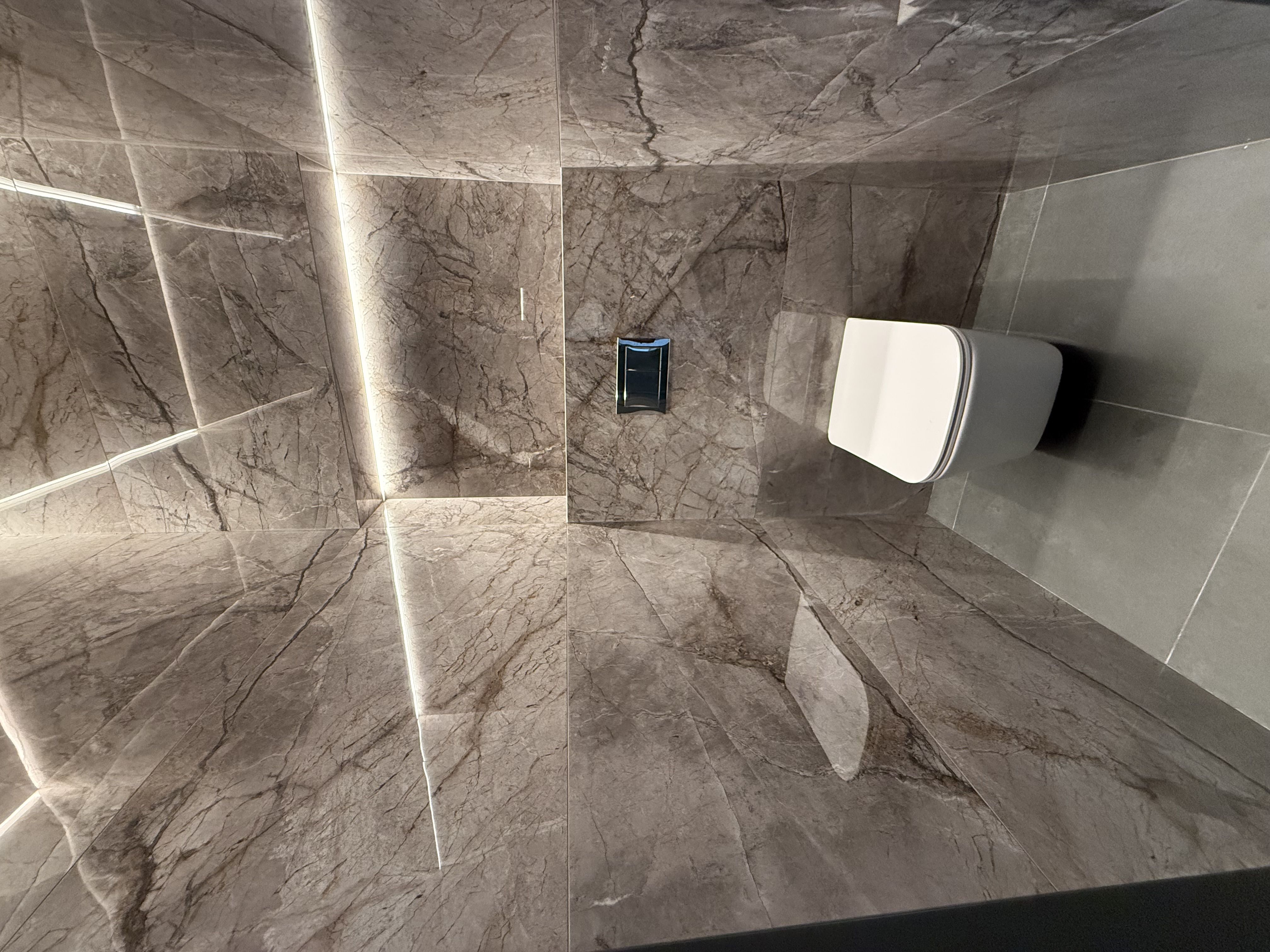 Аренда фасадного офиса 160 м² в новом БЦ на 5-й ст. Фонтана ID 54018 (Фото 10)