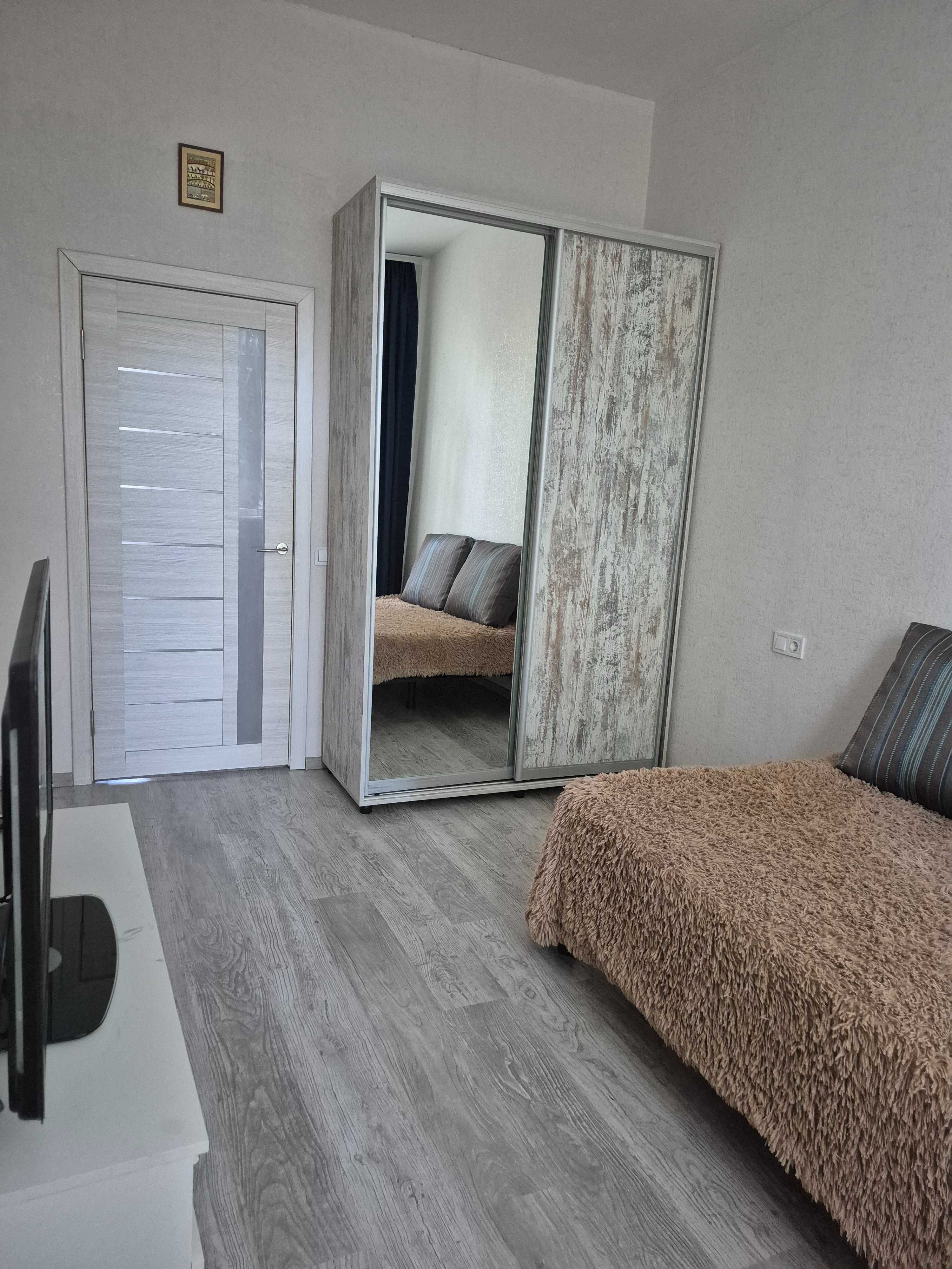 Уютная сталинка с евроремонтом на ул. Семинарской вблизи моря и центра ID 54203 (Фото 3)