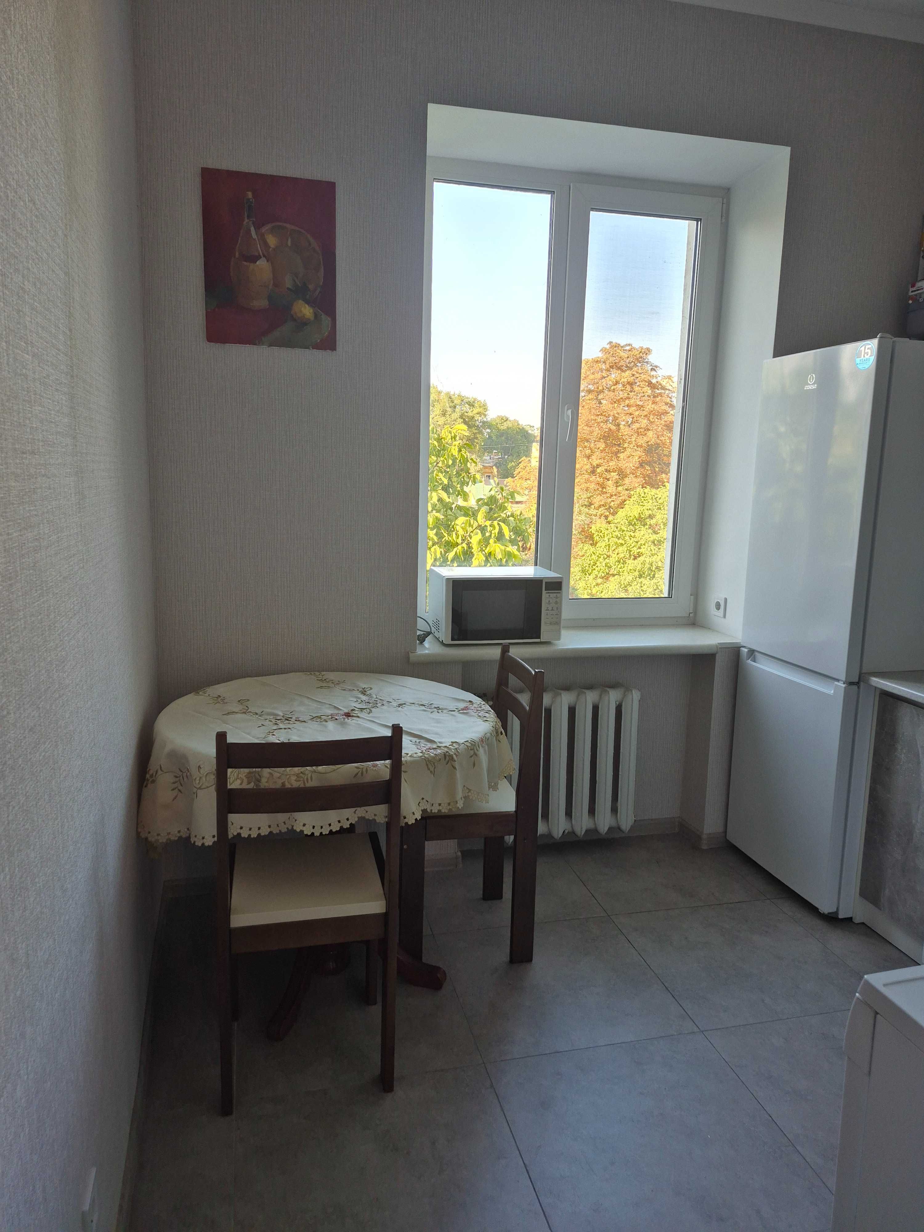 Уютная сталинка с евроремонтом на ул. Семинарской вблизи моря и центра ID 54203 (Фото 6)