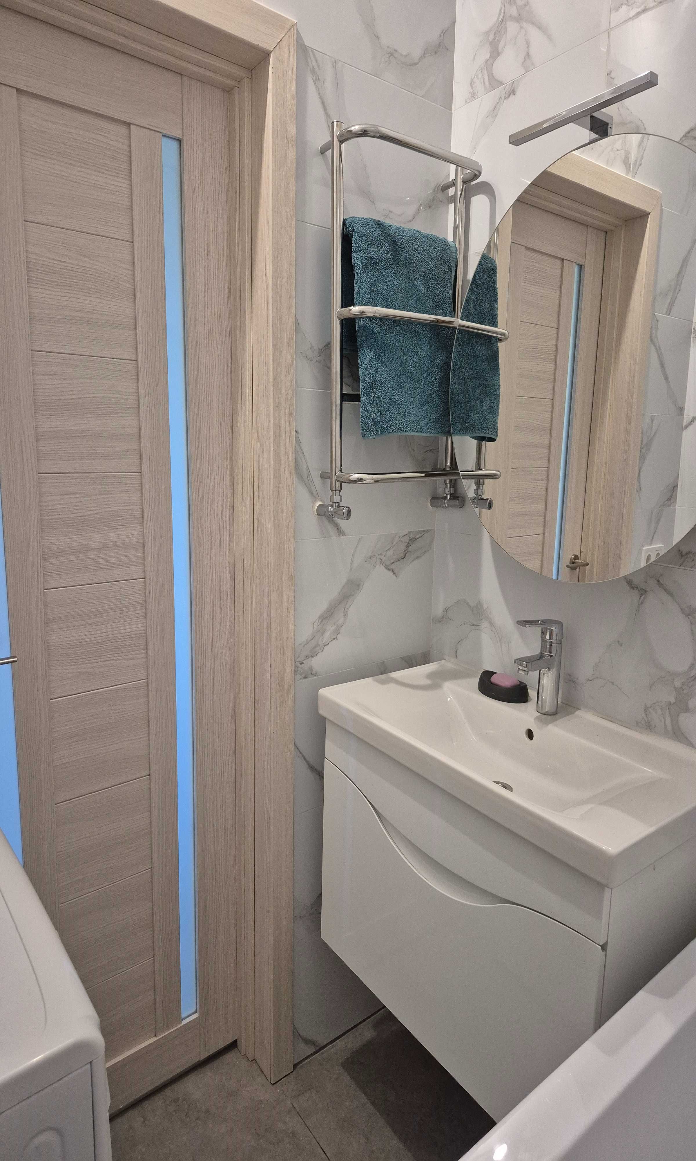 Уютная сталинка с евроремонтом на ул. Семинарской вблизи моря и центра ID 54203 (Фото 8)