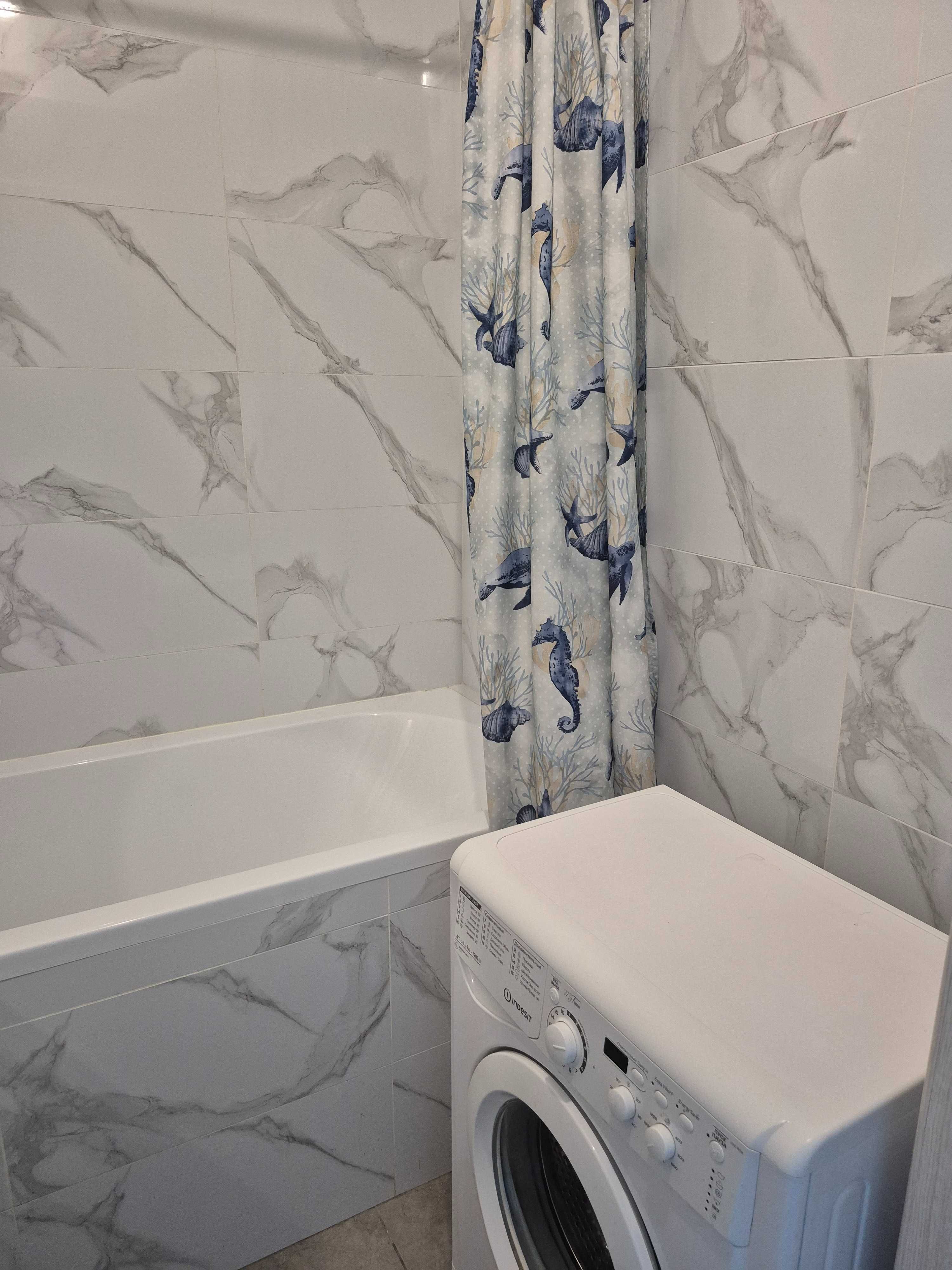 Уютная сталинка с евроремонтом на ул. Семинарской вблизи моря и центра ID 54203 (Фото 9)