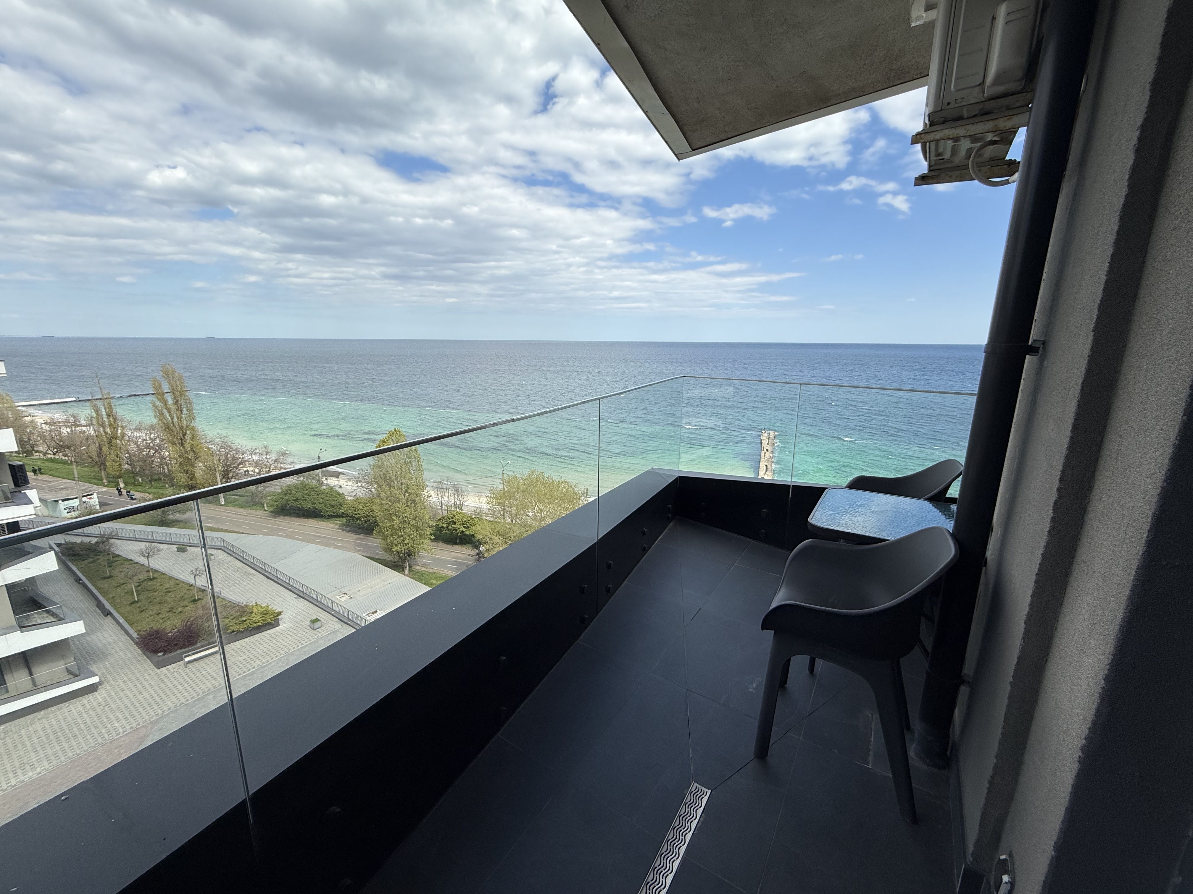 3-комнатная квартира 75м2 в ЖК "Коста Фонтана" ID 54205 (Фото 5)