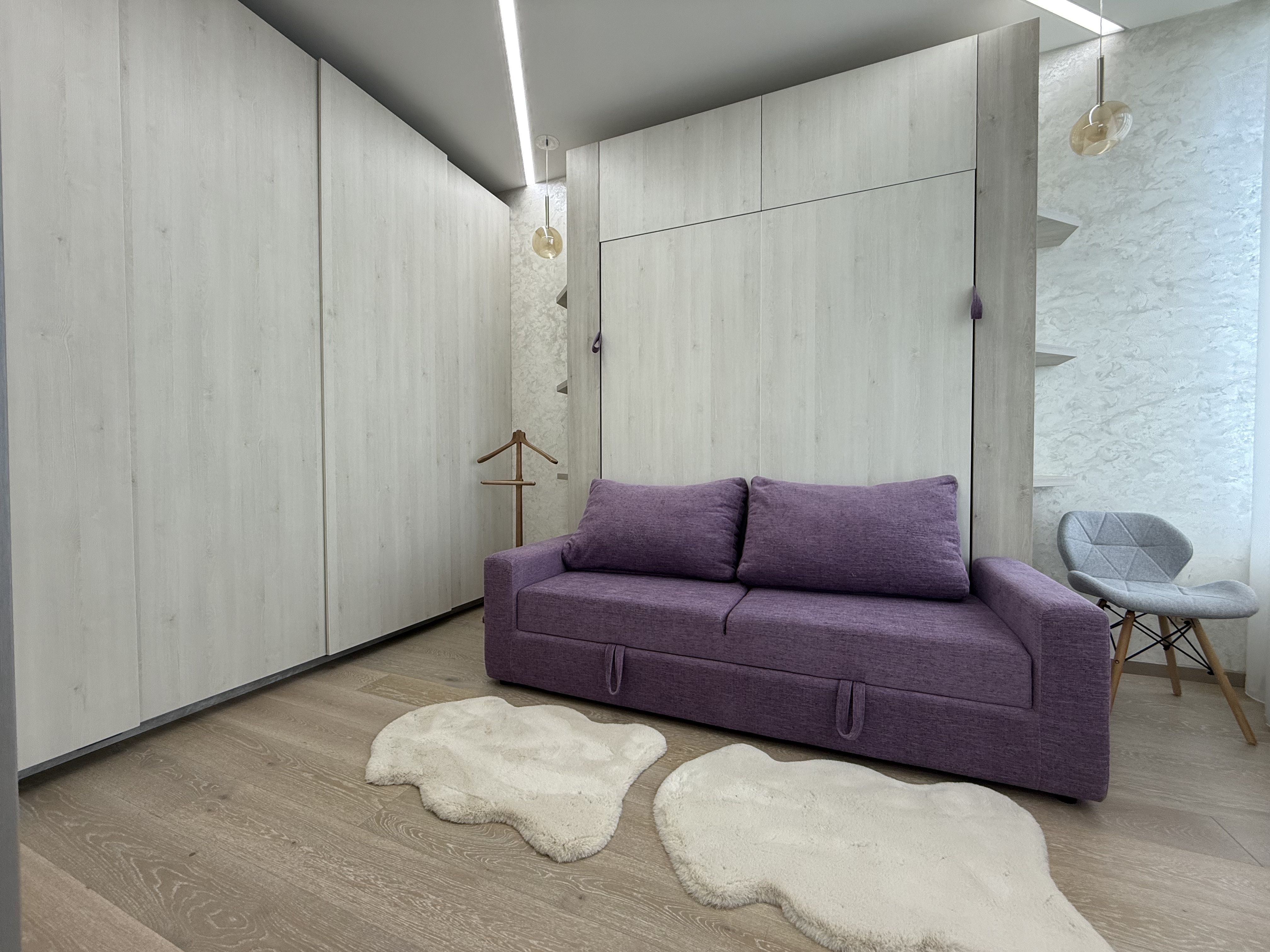 3-комнатная квартира 75м2 в ЖК "Коста Фонтана" ID 54205 (Фото 8)