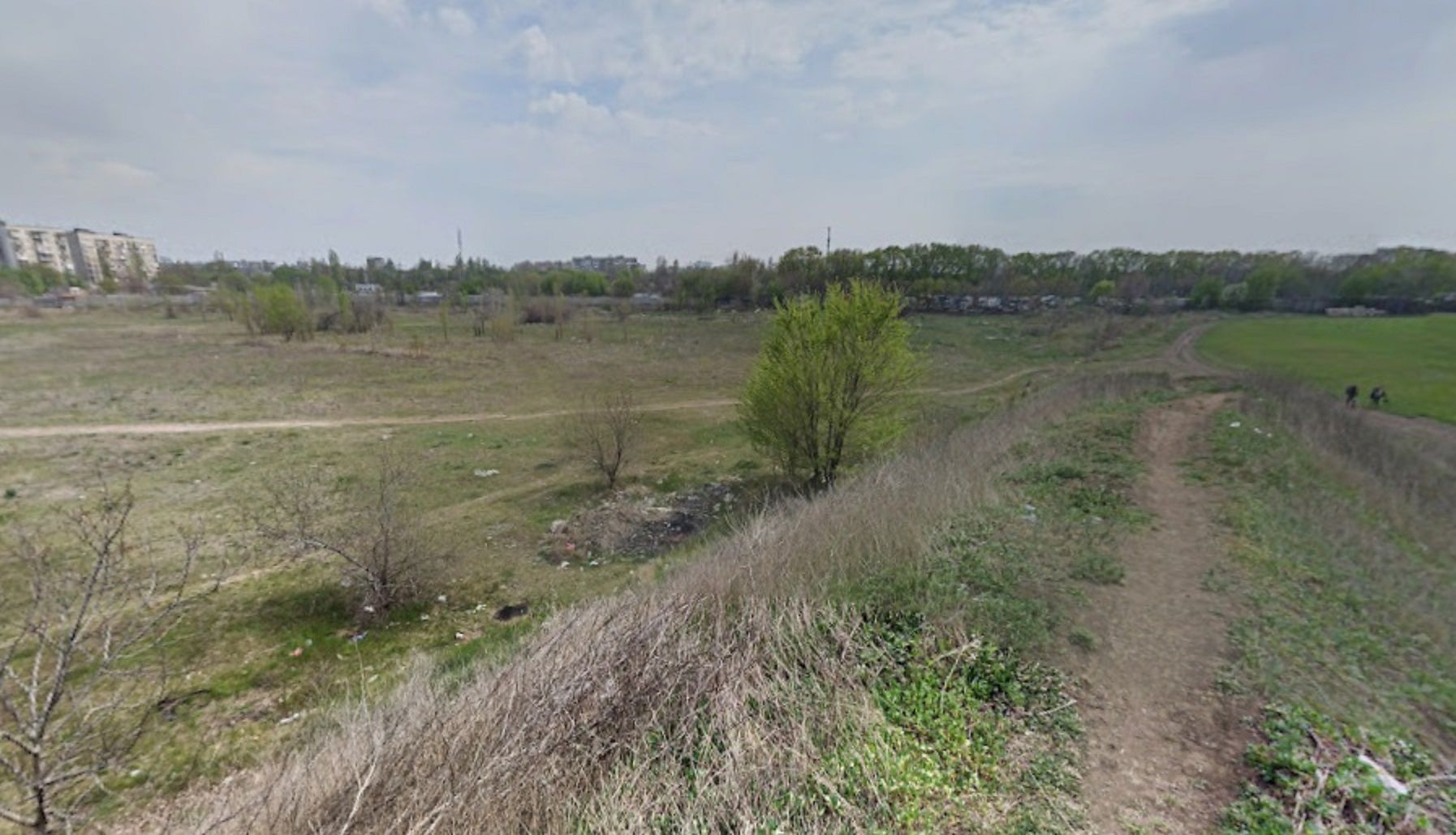 В продаже участок 1.48 ГА, Хаджибейский район, квартал ул.Радостная ID 54211 (Фото 5)