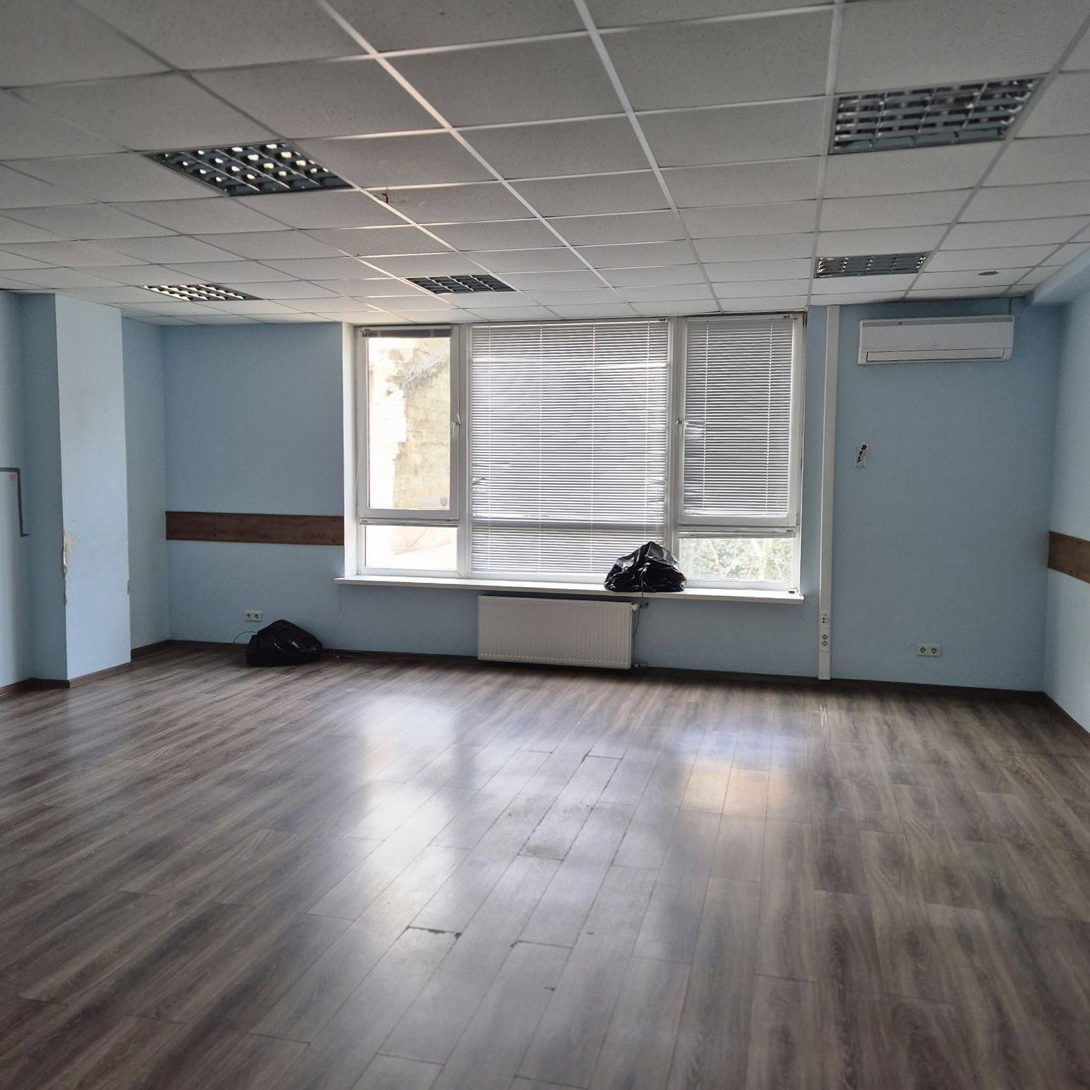 Аренда офиса 685 м² в центре на Жуковского, для крупной компании ID 54218 (Фото 3)