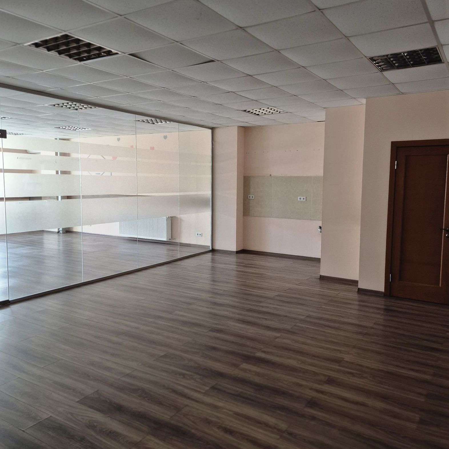 Аренда офиса 685 м² в центре на Жуковского, для крупной компании ID 54218 (Фото 9)