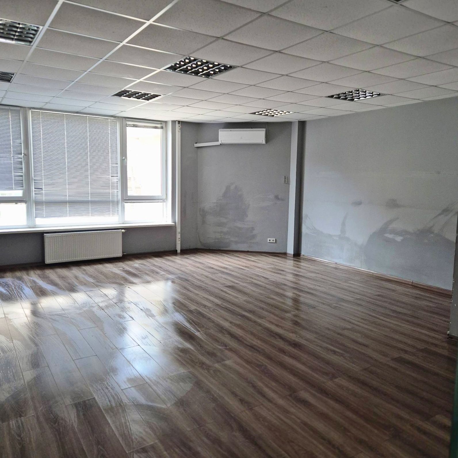 Аренда офиса 685 м² в центре на Жуковского, для крупной компании ID 54218 (Фото 11)