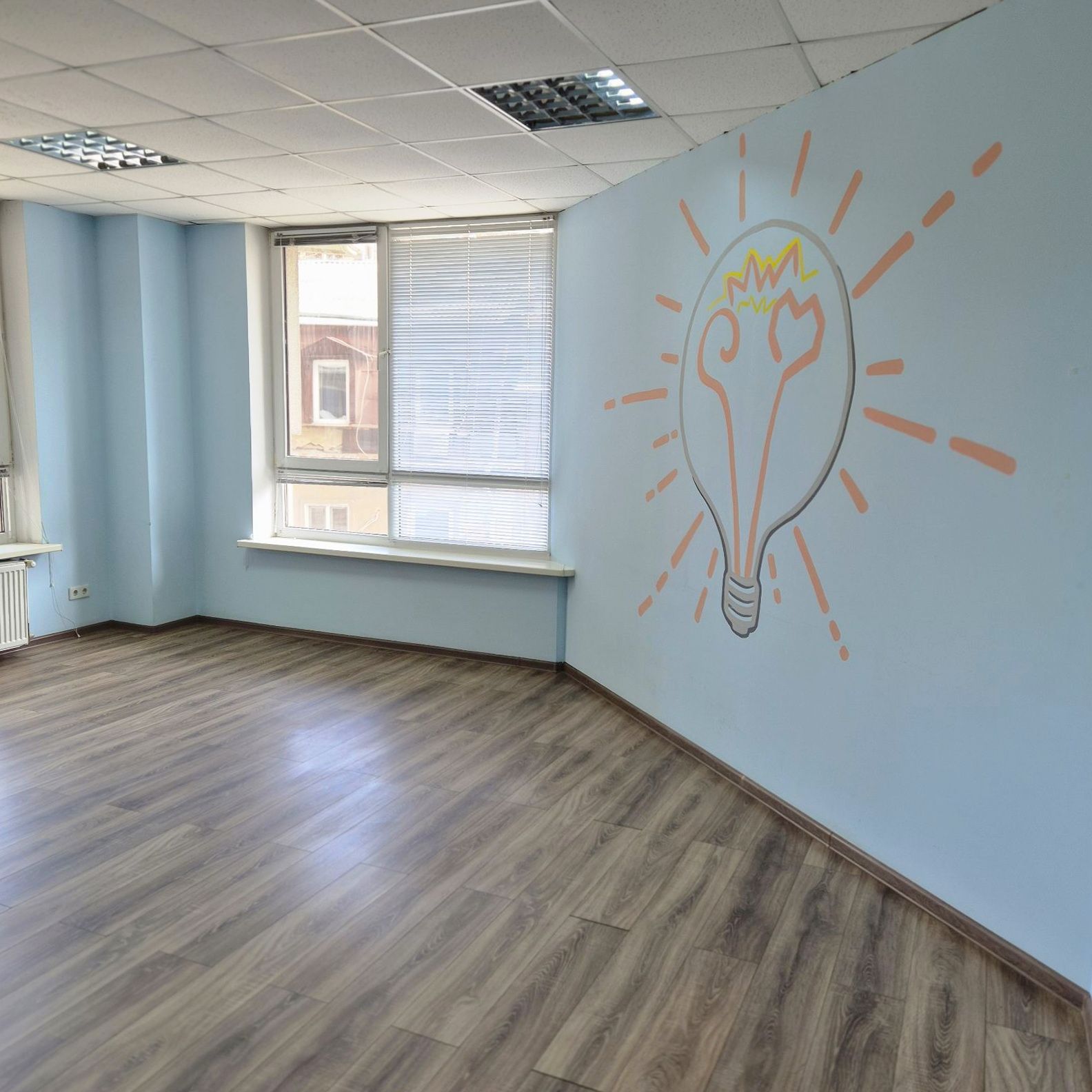 Аренда офиса 685 м² в центре на Жуковского, для крупной компании ID 54218 (Фото 14)