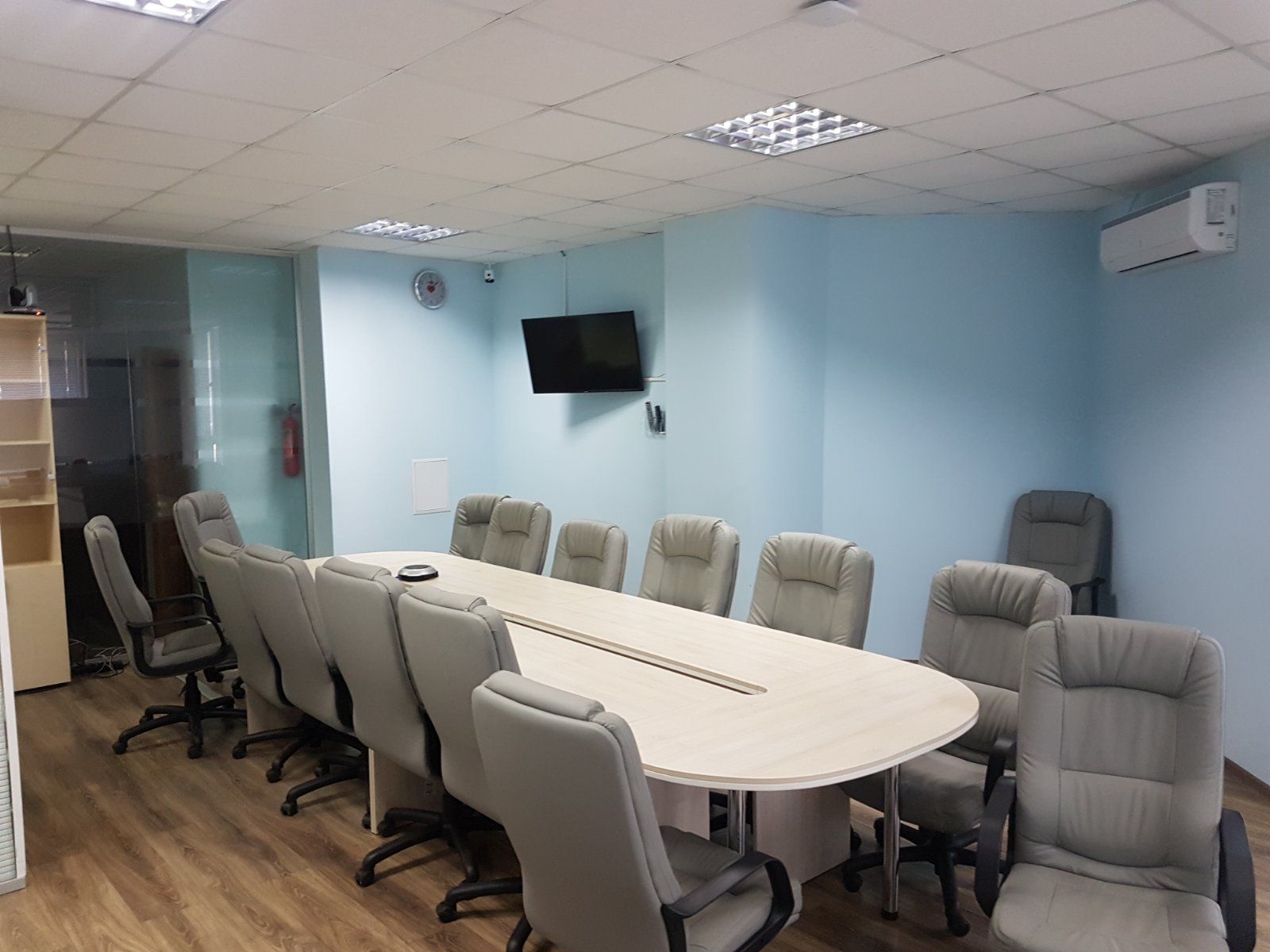 Аренда офиса 325 м² в центре на ул. Жуковского, для крупной компании ID 54217 (Фото 2)