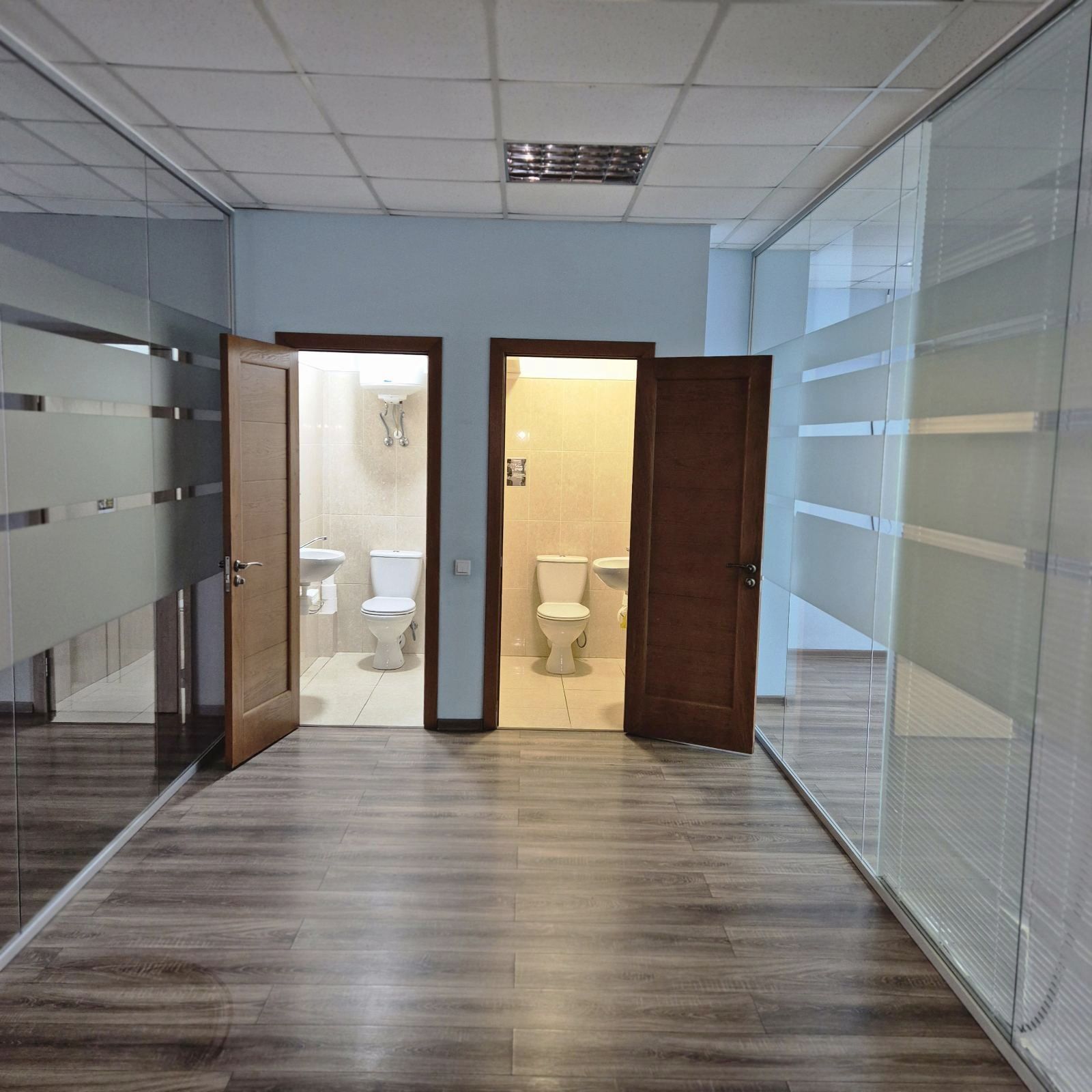 Аренда офиса 325 м² в центре на ул. Жуковского, для крупной компании ID 54217 (Фото 7)