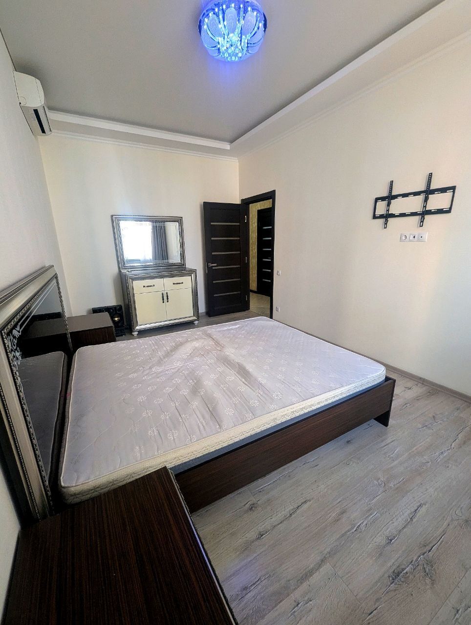 Квартира с ремонтом в ЖК "Шестая Жемчужина" 42кв.м. ID 54215 (Фото 8)