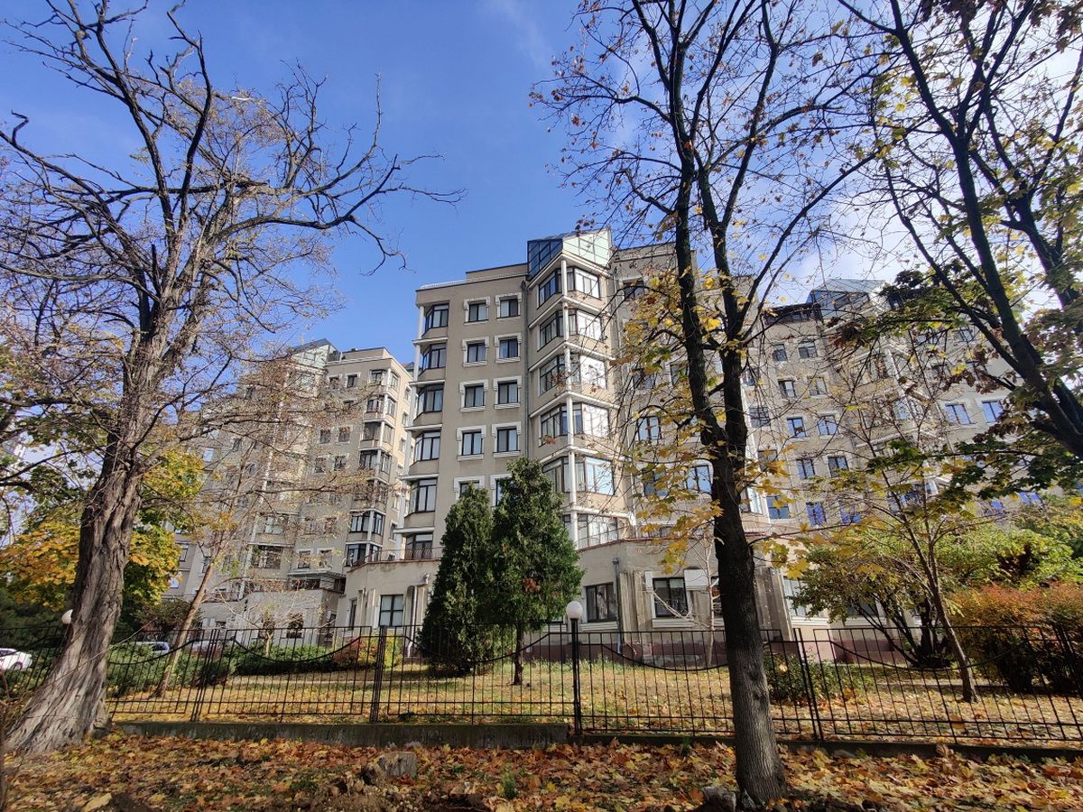 Уникальное предложение в клубном доме на проспекте Шевченко ID 54219 (Фото 2)