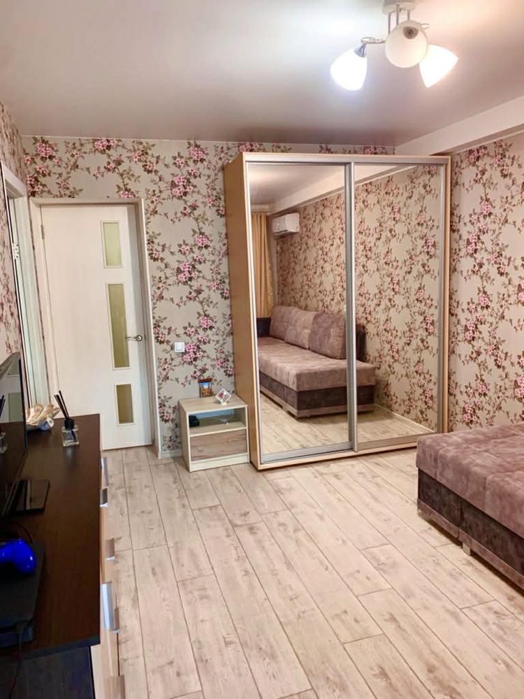 Квартира с АГВ в самом центре Одессы ID 54214 (Фото 3)