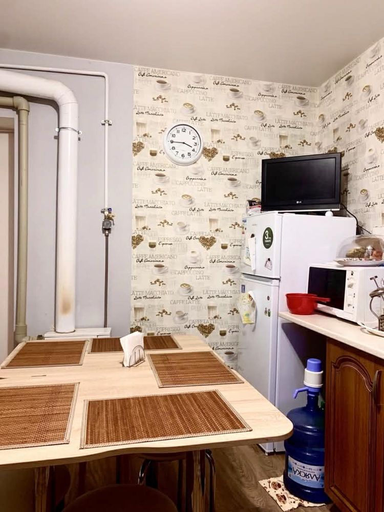 Квартира с АГВ в самом центре Одессы ID 54214 (Фото 6)