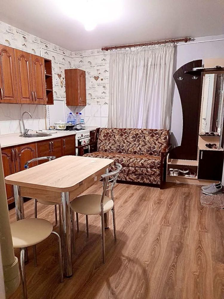 Квартира с АГВ в самом центре Одессы ID 54214 (Фото 5)