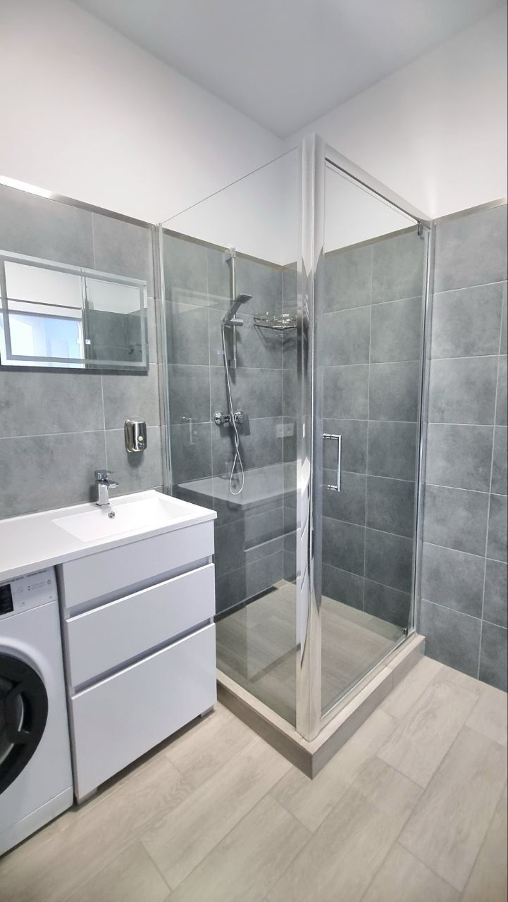 Авторська 1-кімнатна в ЖК «Лімнос» з панорамним видом ID 54062 (Фото 7)
