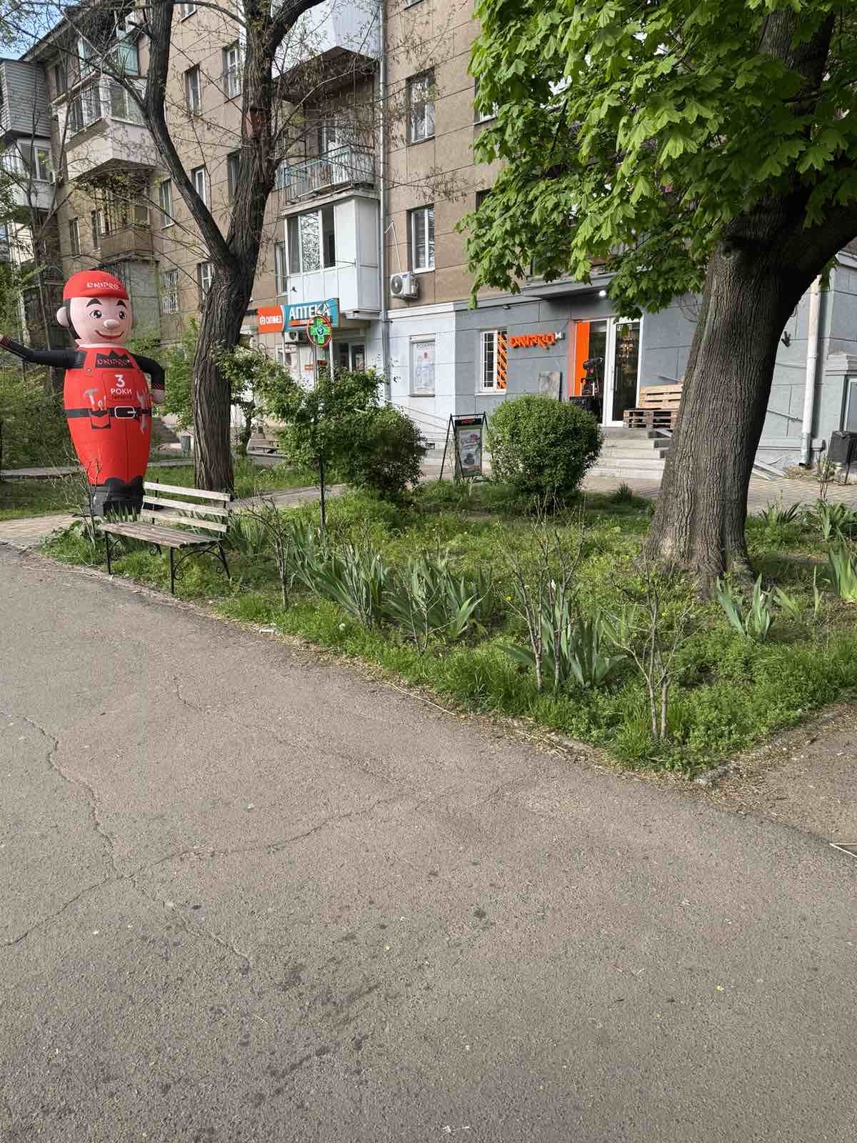 Аренда помещения ул. Фонтанская дорога 55 кв.м ID 54226 (Фото 2)