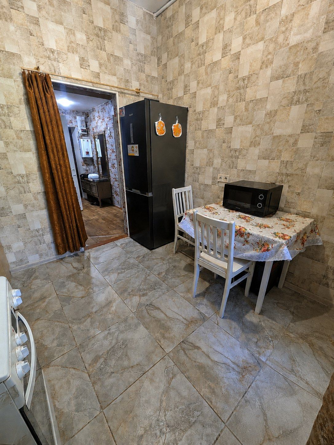 Продается просторная квартира в центре Одессы на М.Арнаутской, 62м² ID 54228 (Фото 3)