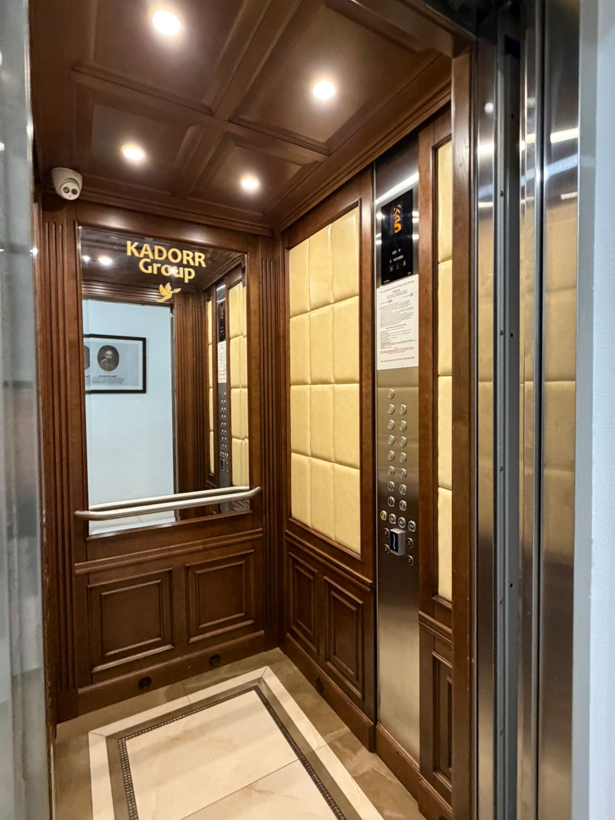 Продається двокімнатна квартира в ЖК "18 Перлина" на В. Арнаутській ID 54007 (Фото 4)