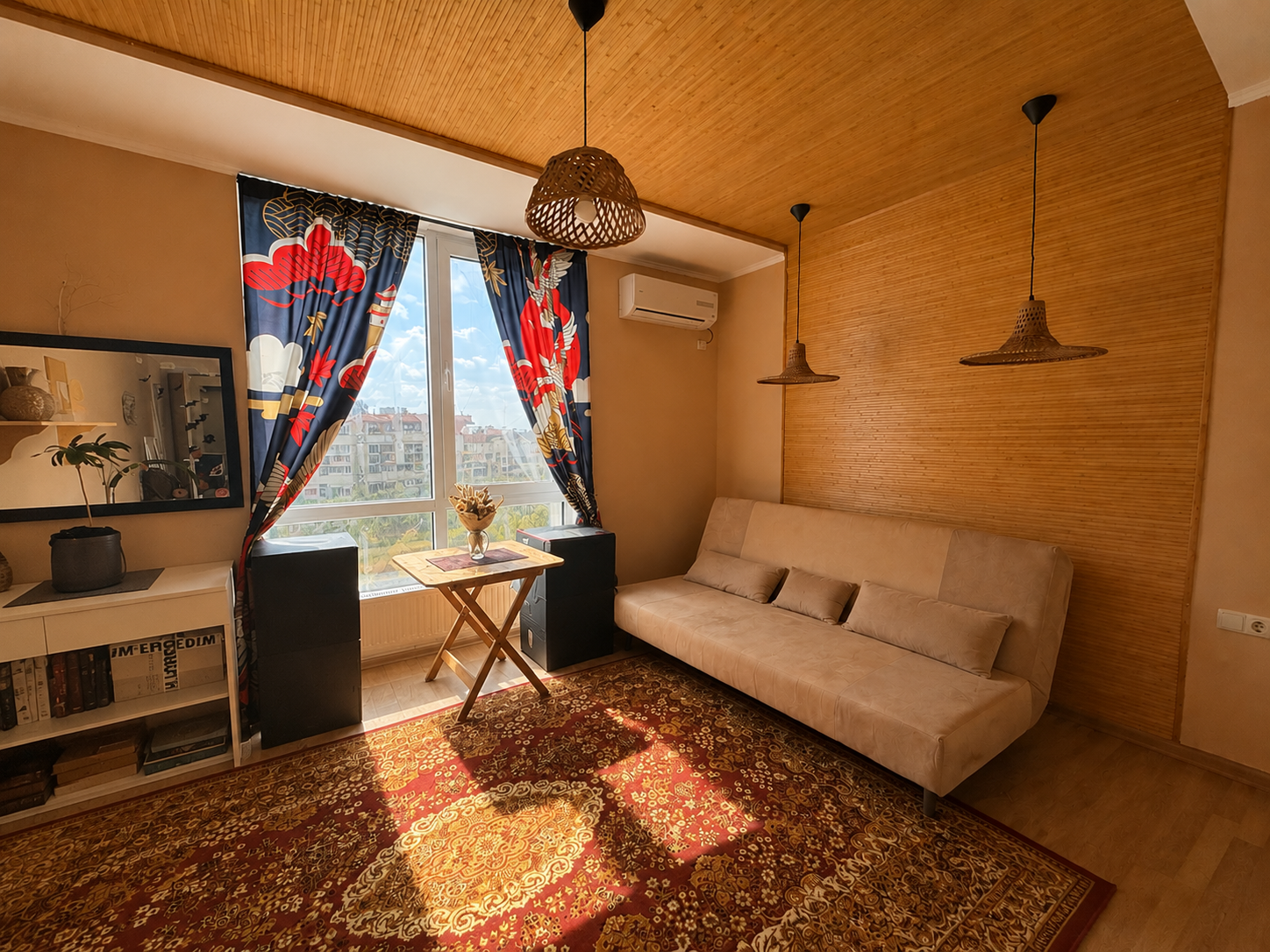 2-комнатная квартира 67м2 в ЖК "Звёздный городок-2"  ID 54231 (Фото 3)