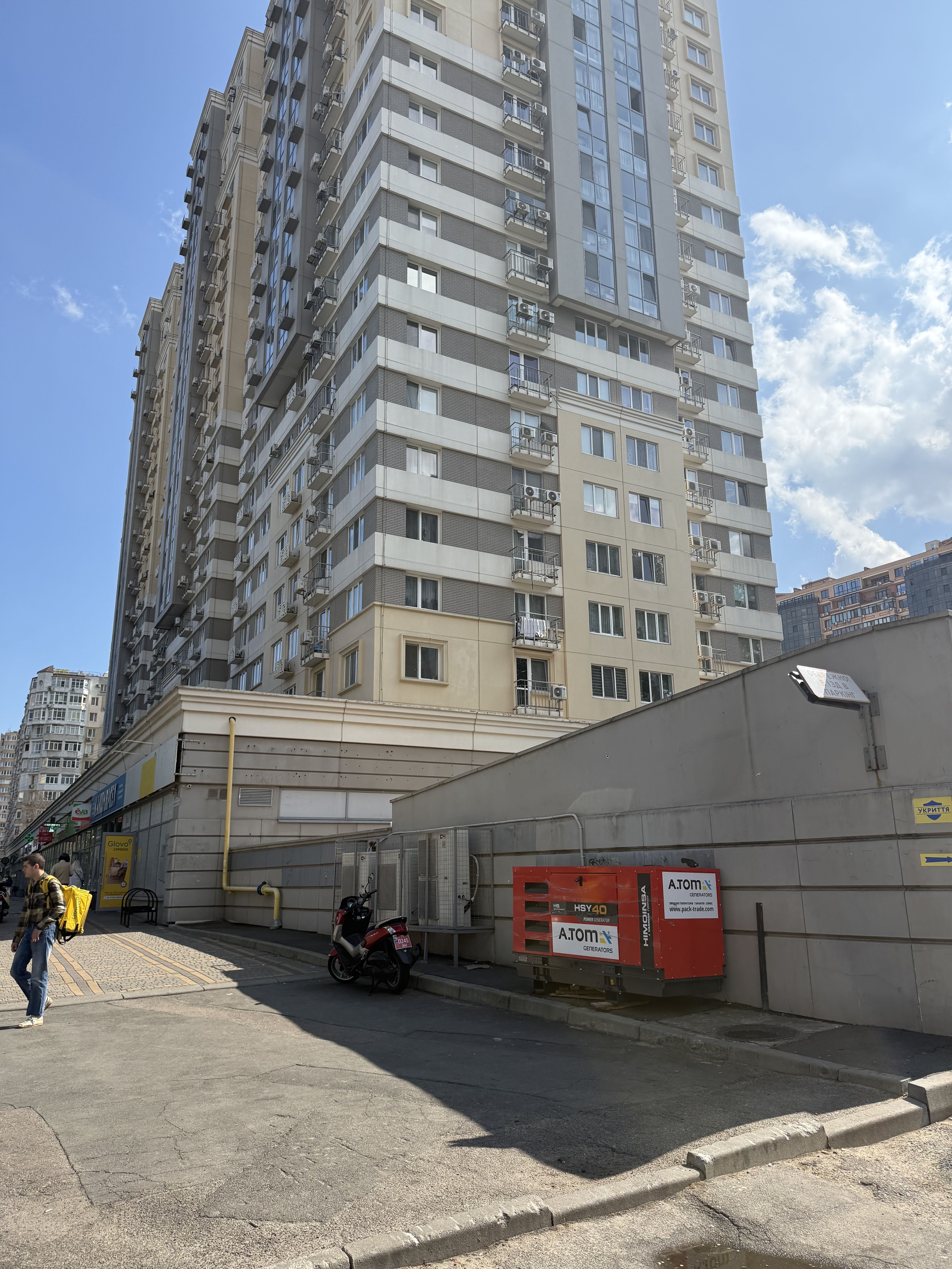2-комнатная квартира 67м2 в ЖК "Звёздный городок-2"  ID 54231 (Фото 10)