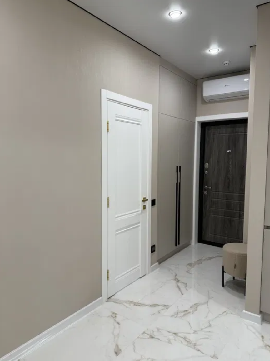 1-кімнатна квартира 46 м2 у ЖК "Акрополь" ID 54243 (Фото 6)