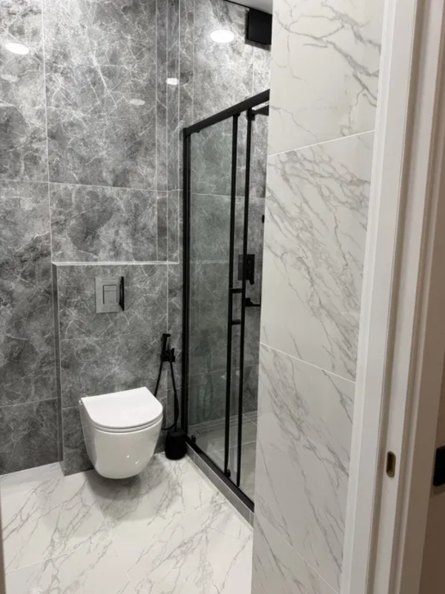 1-кімнатна квартира 46 м2 у ЖК "Акрополь" ID 54243 (Фото 8)