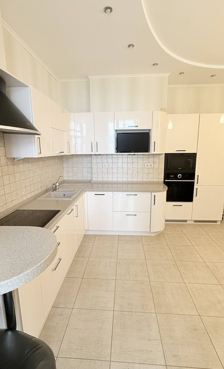 2-кімнатна квартира з панорамним видом на море в ЖК «2 Перлина». ID 54242 (Фото 3)
