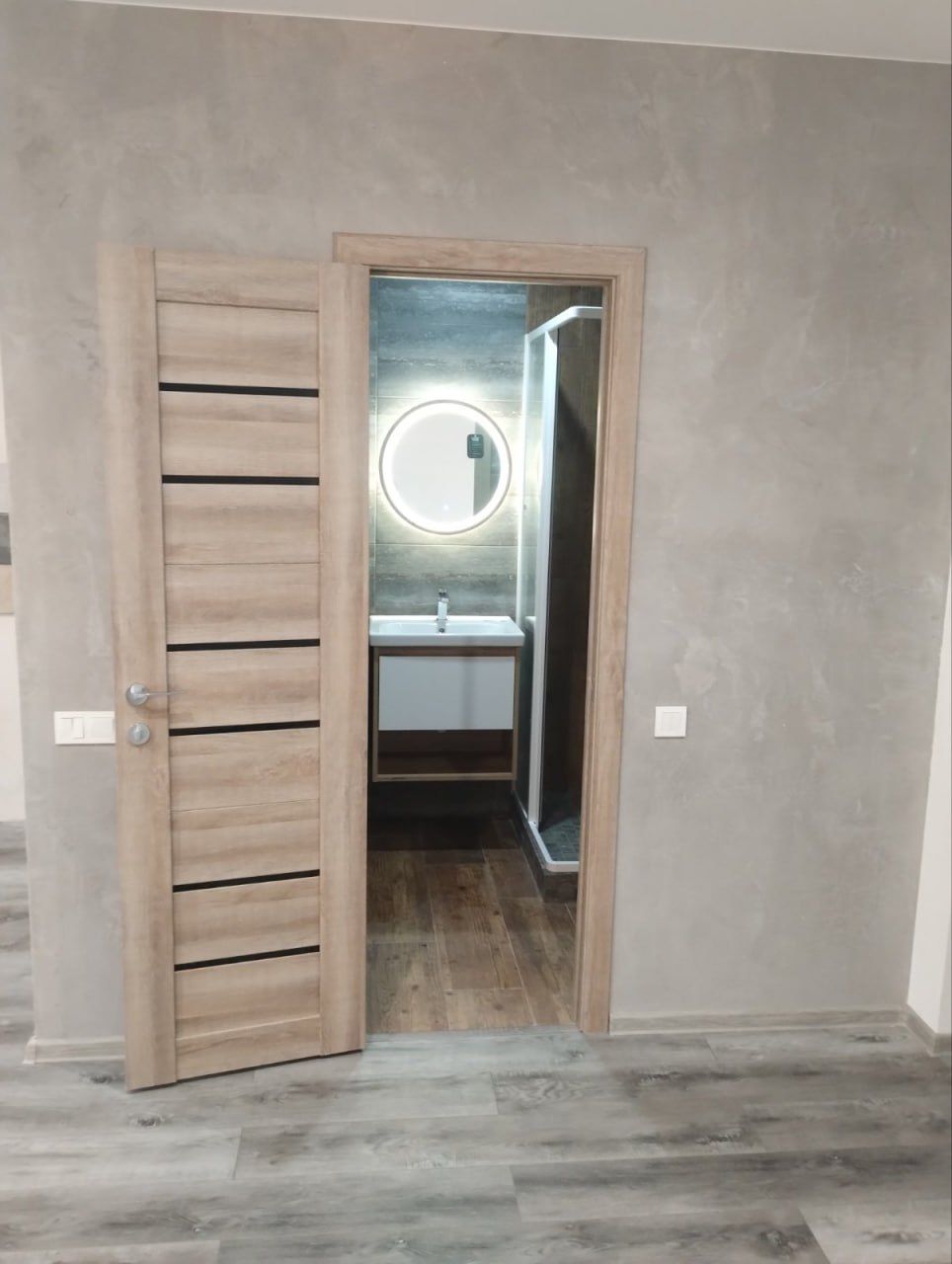 Квартира-студія 26 кв.м у ЖК "Дім на Приморській" ID 54241 (Фото 8)
