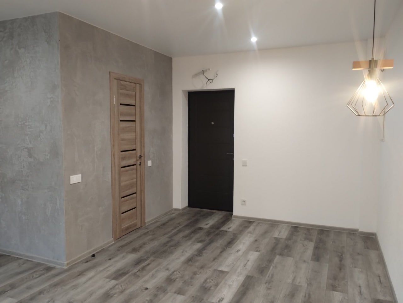 Квартира-студія 26 кв.м у ЖК "Дім на Приморській" ID 54241 (Фото 4)